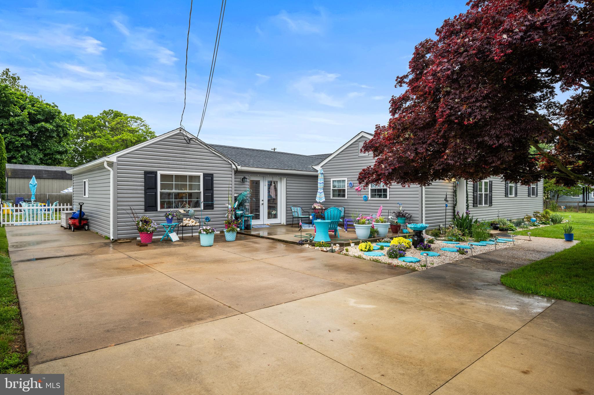 95 Georgia Rd