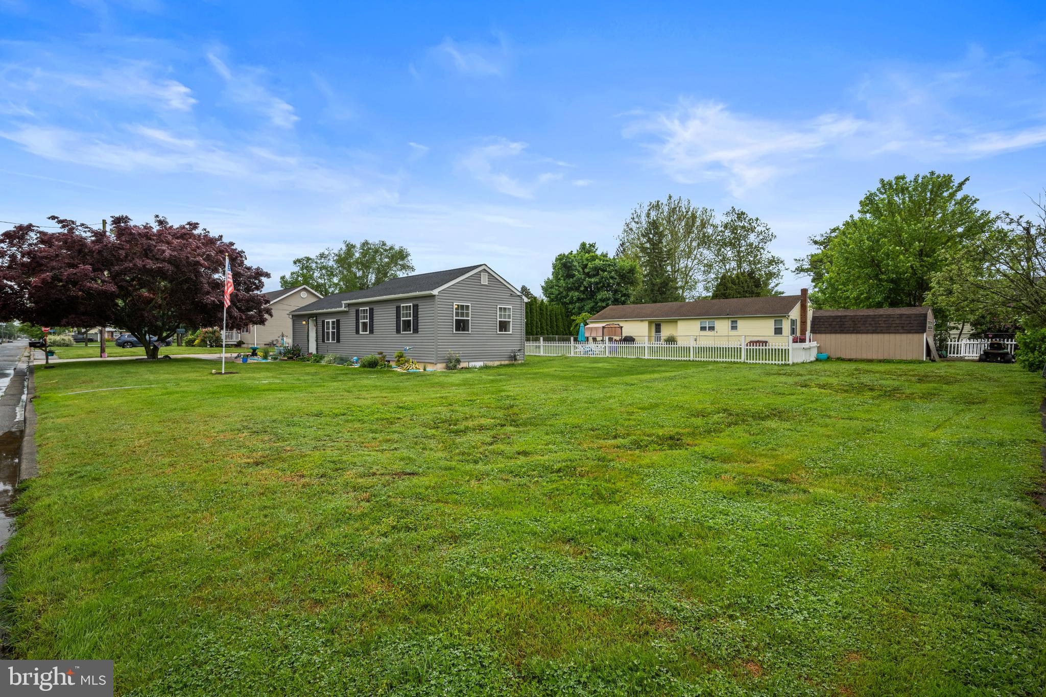 95 Georgia Rd