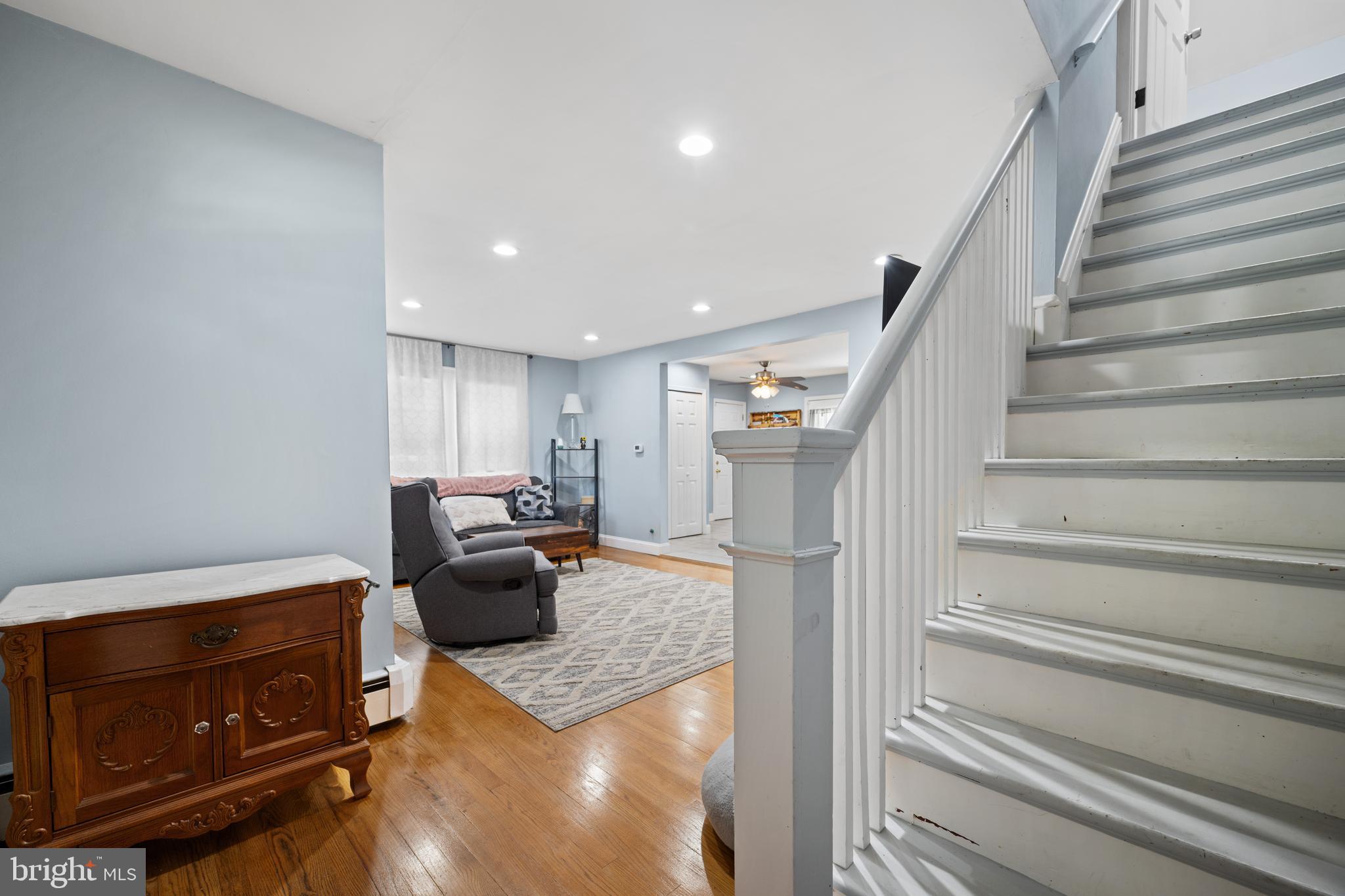 8 Cordrey Ave