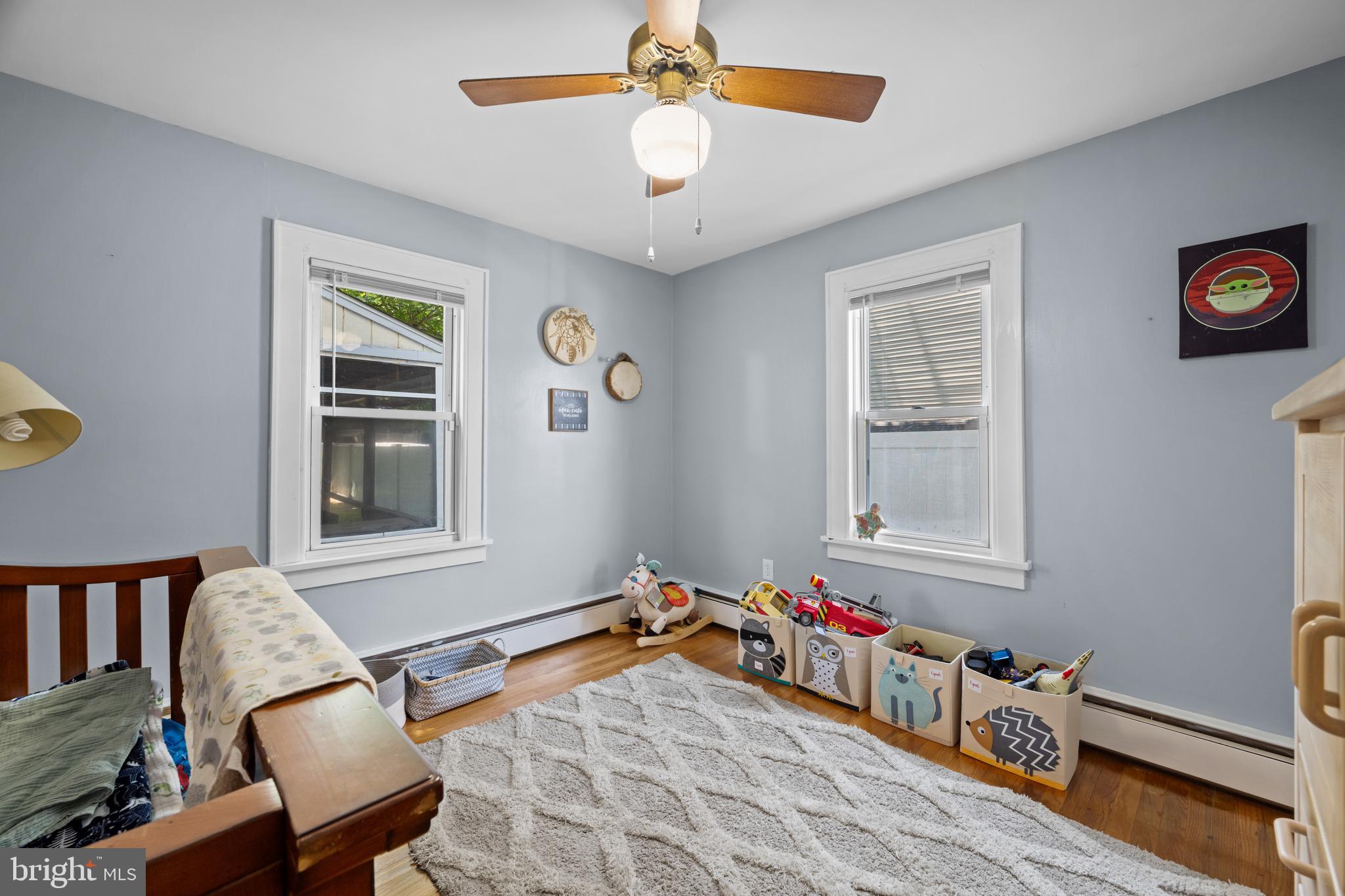 8 Cordrey Ave