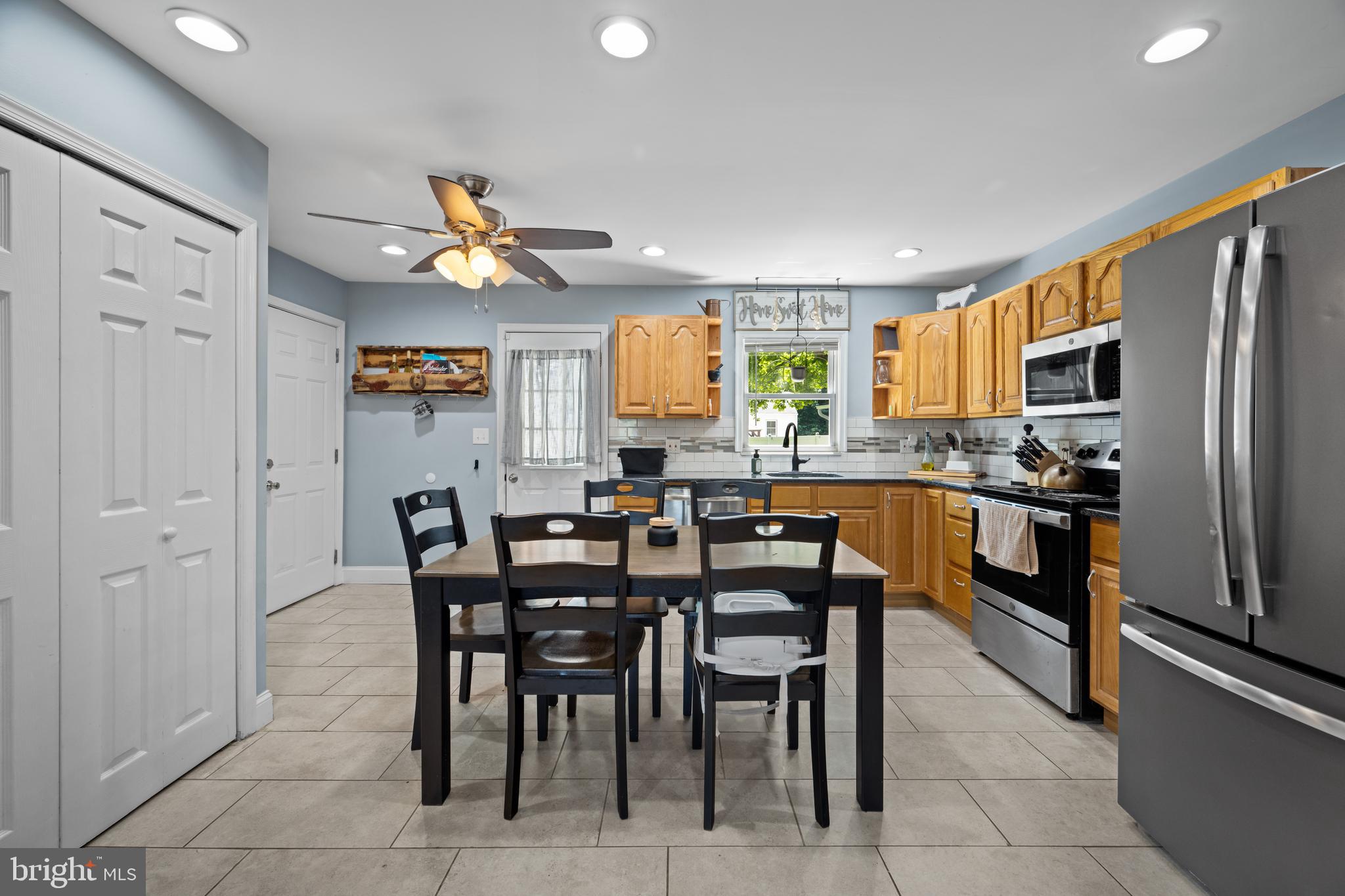 8 Cordrey Ave