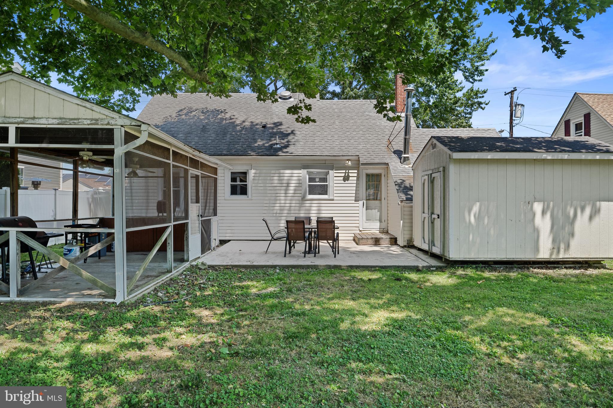 8 Cordrey Ave