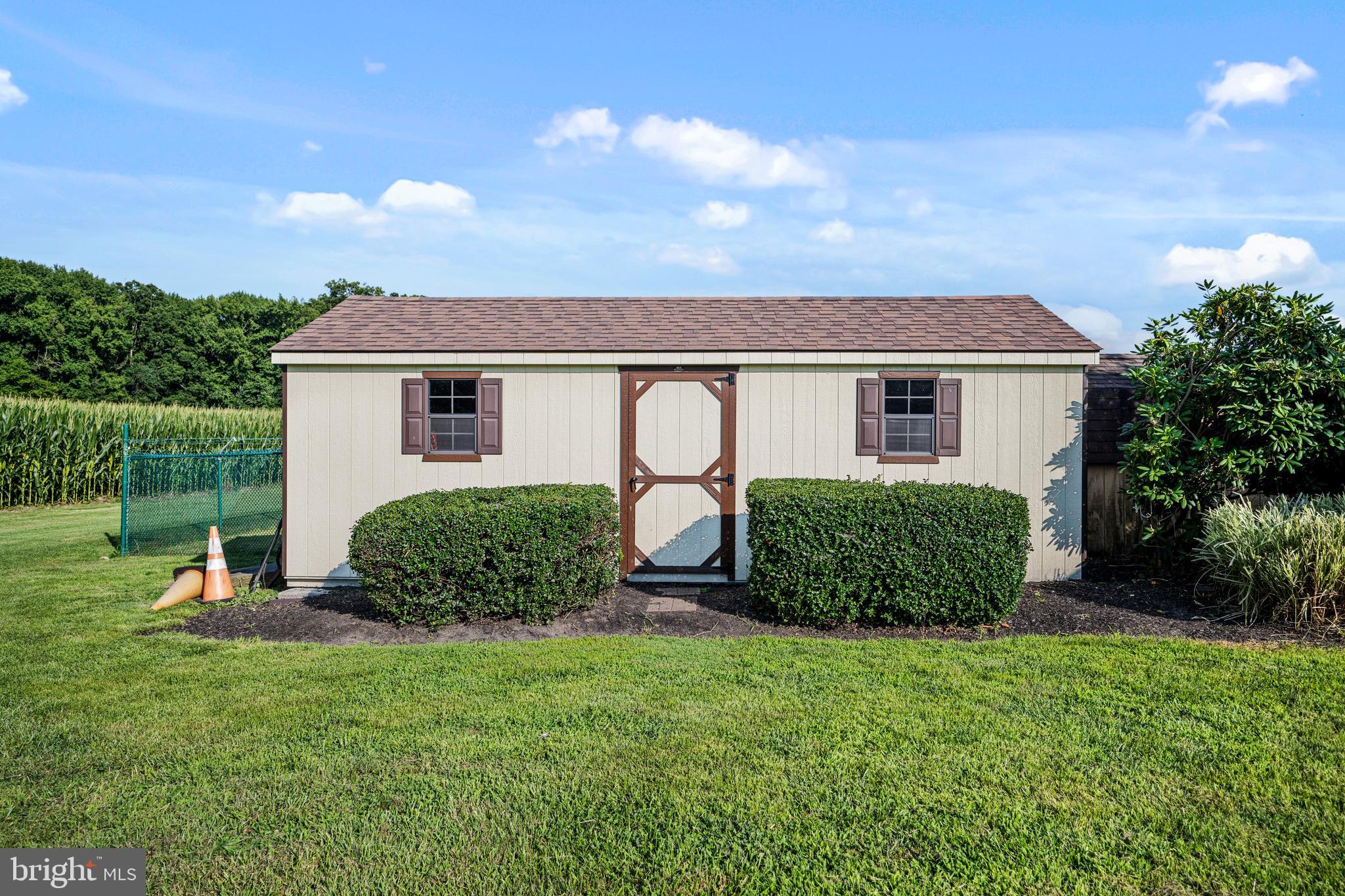 95 Fort Mott Rd