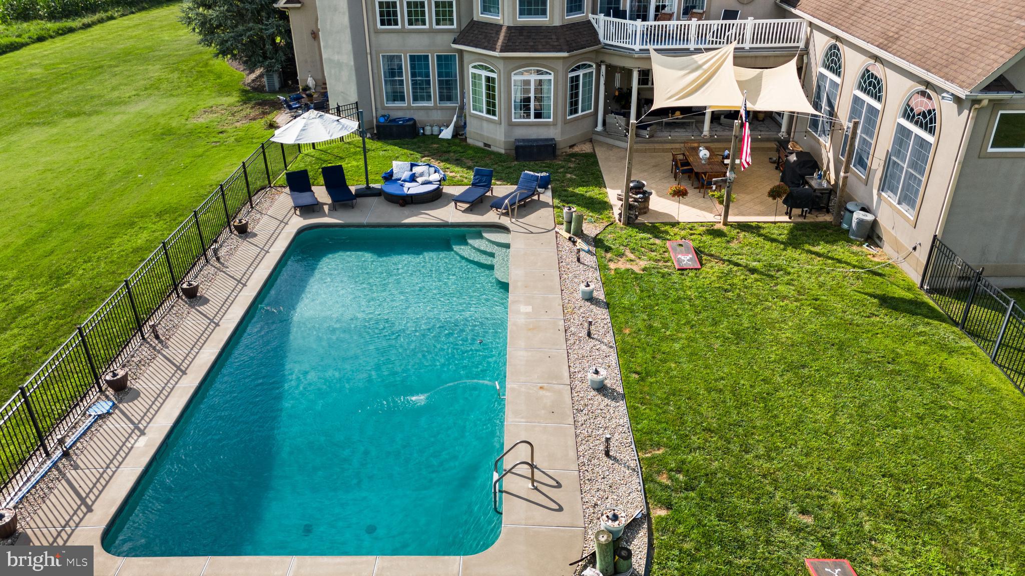 95 Fort Mott Rd