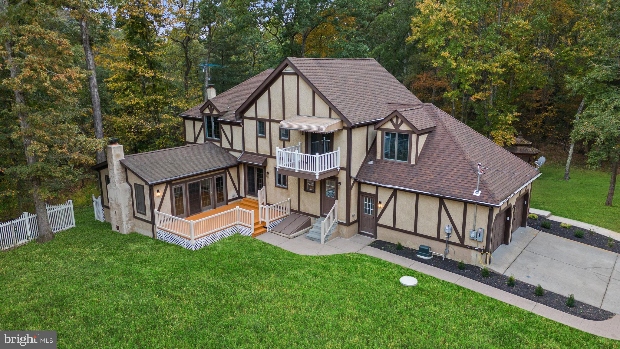 510 Buck Rd