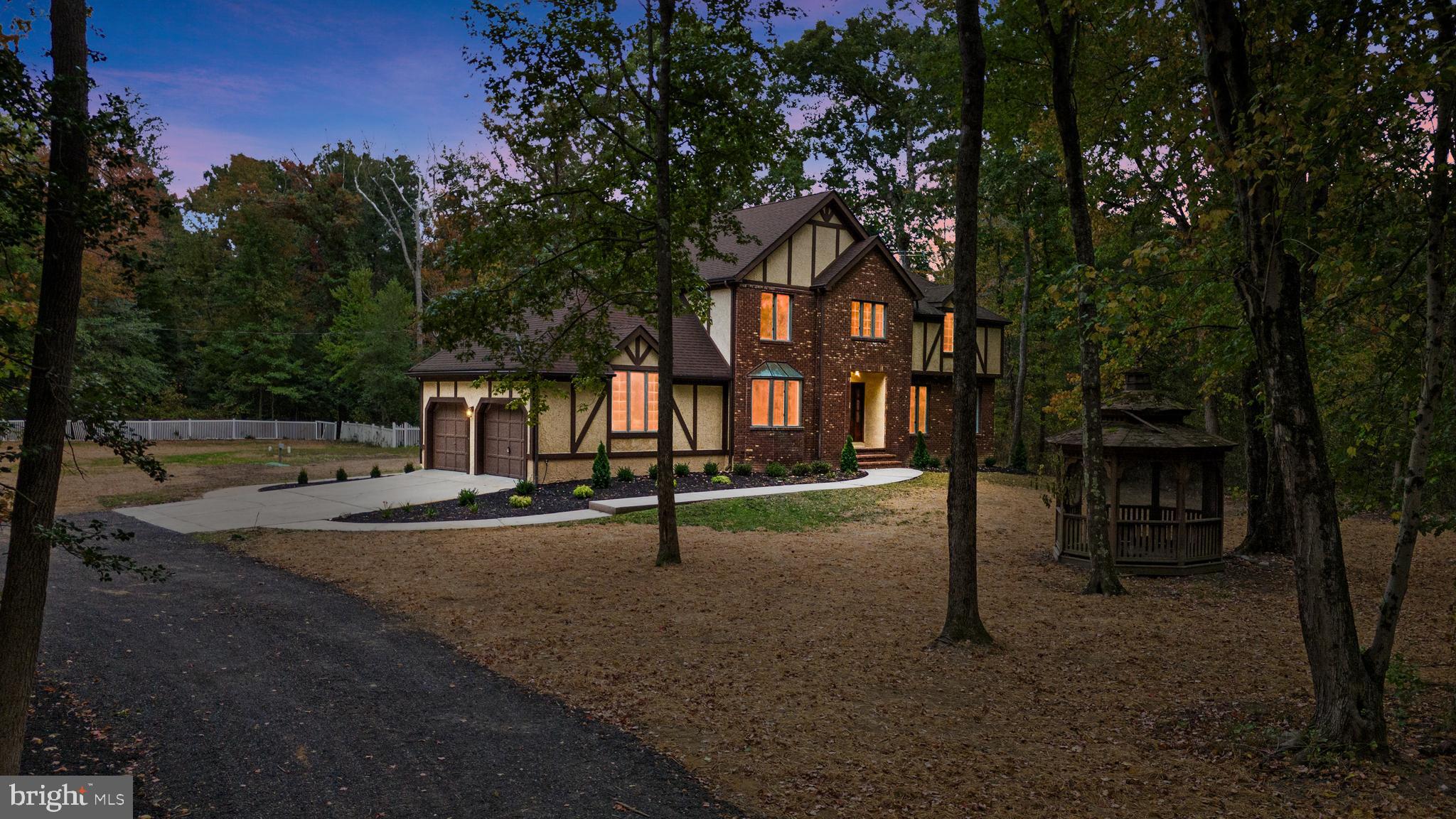 510 Buck Rd