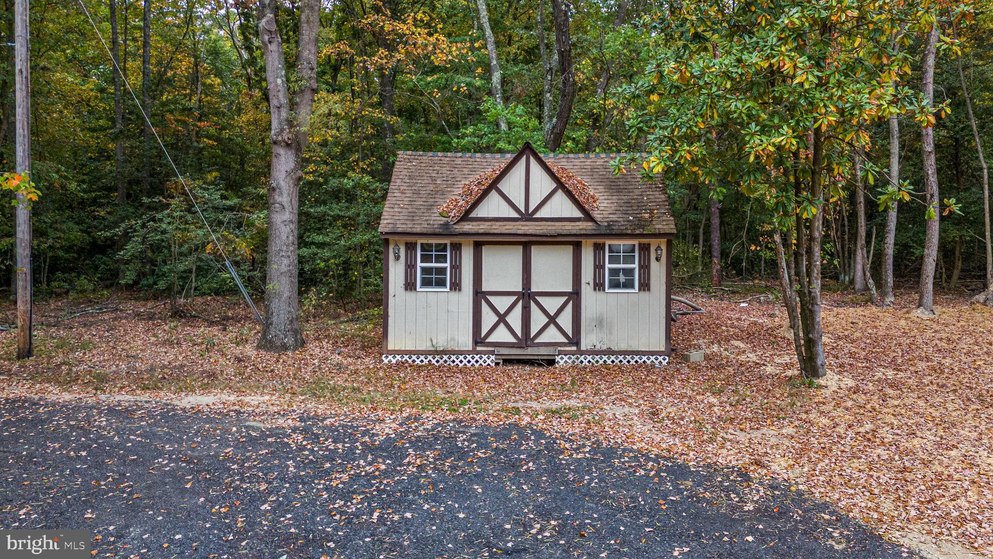510 Buck Rd