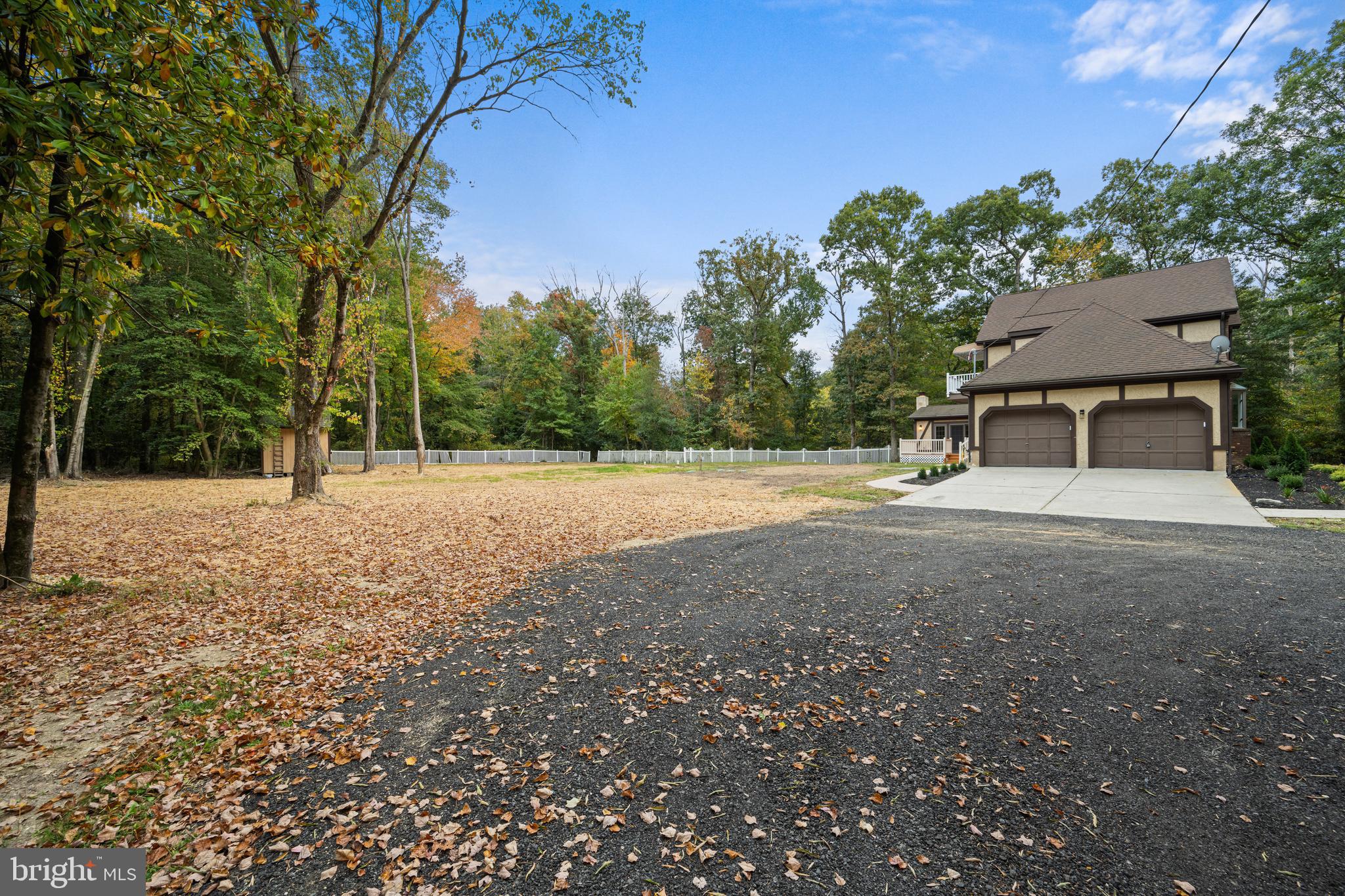 510 Buck Rd
