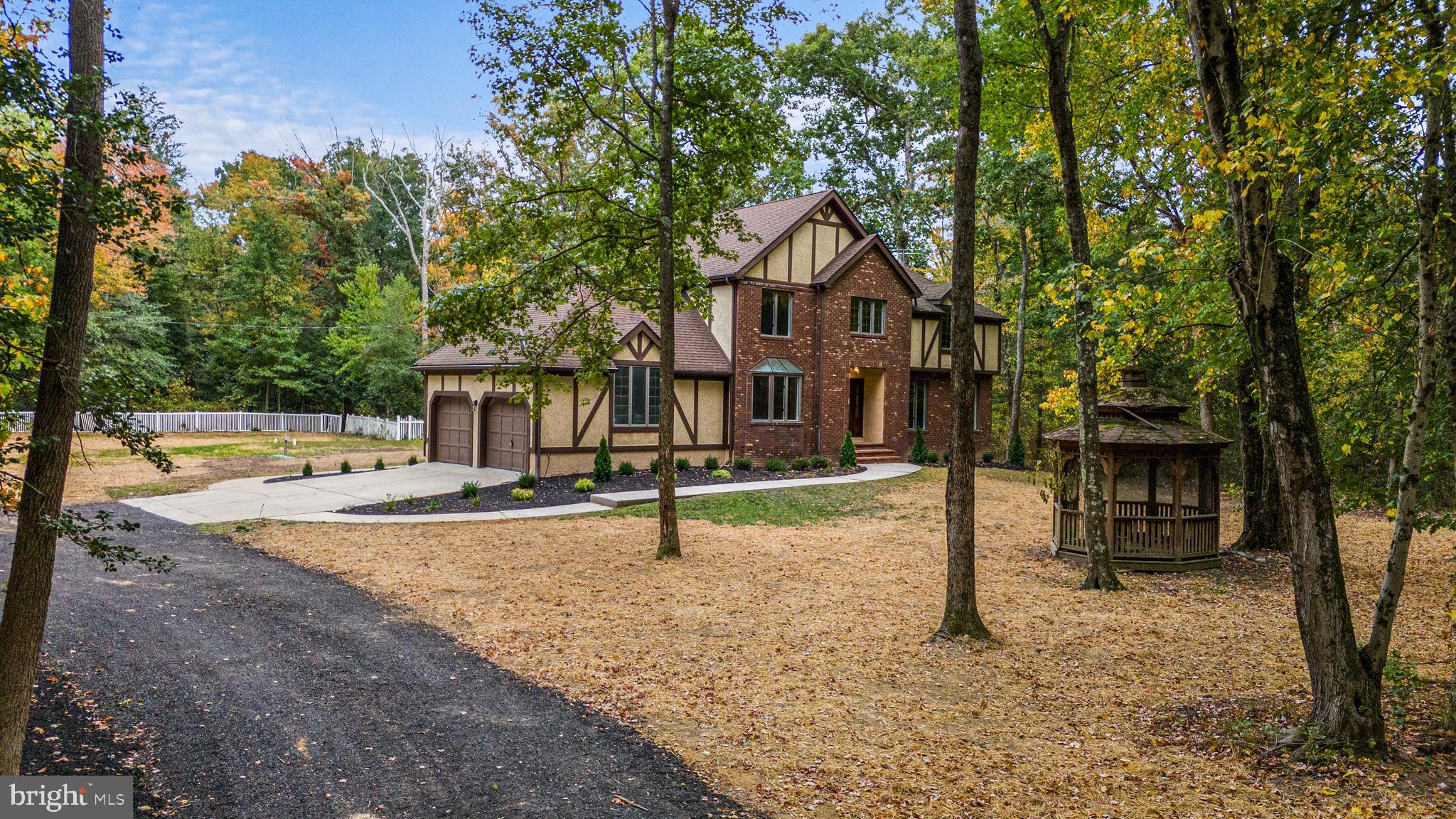 510 Buck Rd