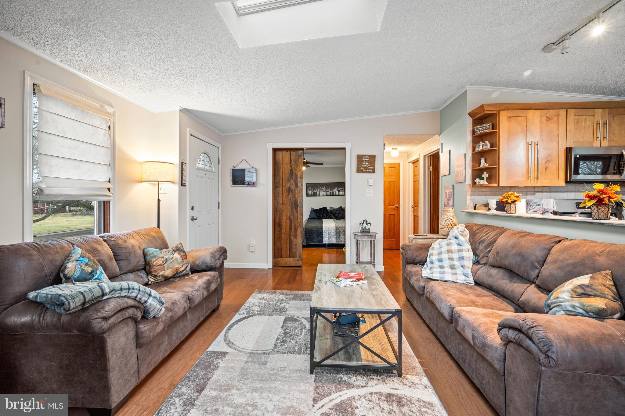 133 Sanford Rd