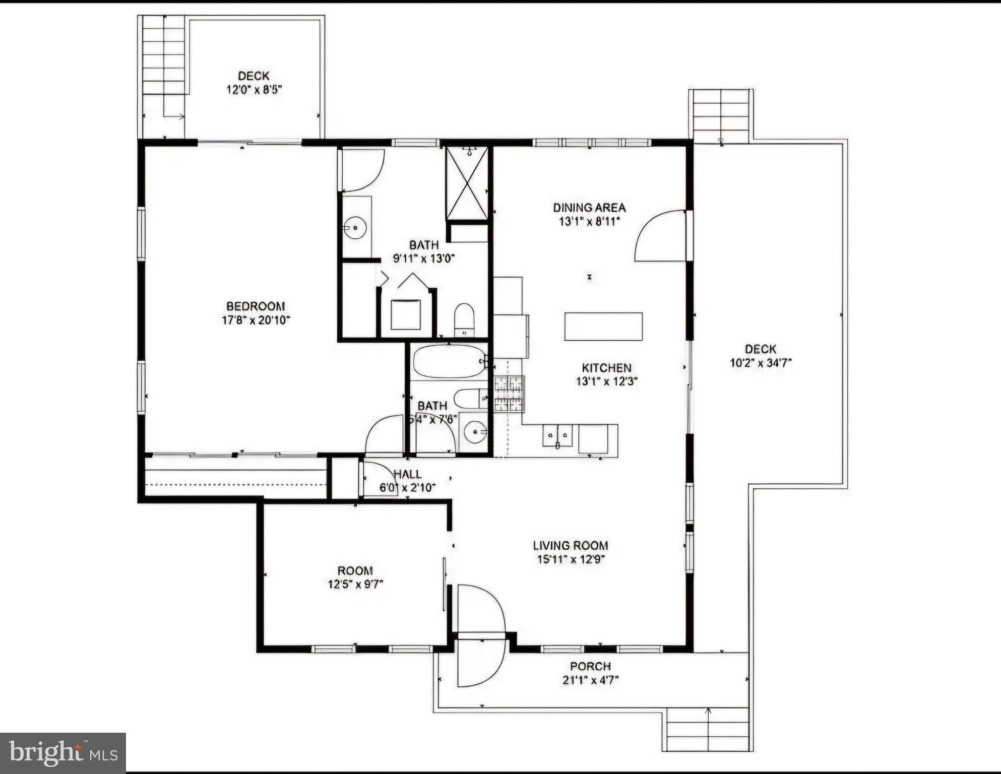 133 Sanford Rd