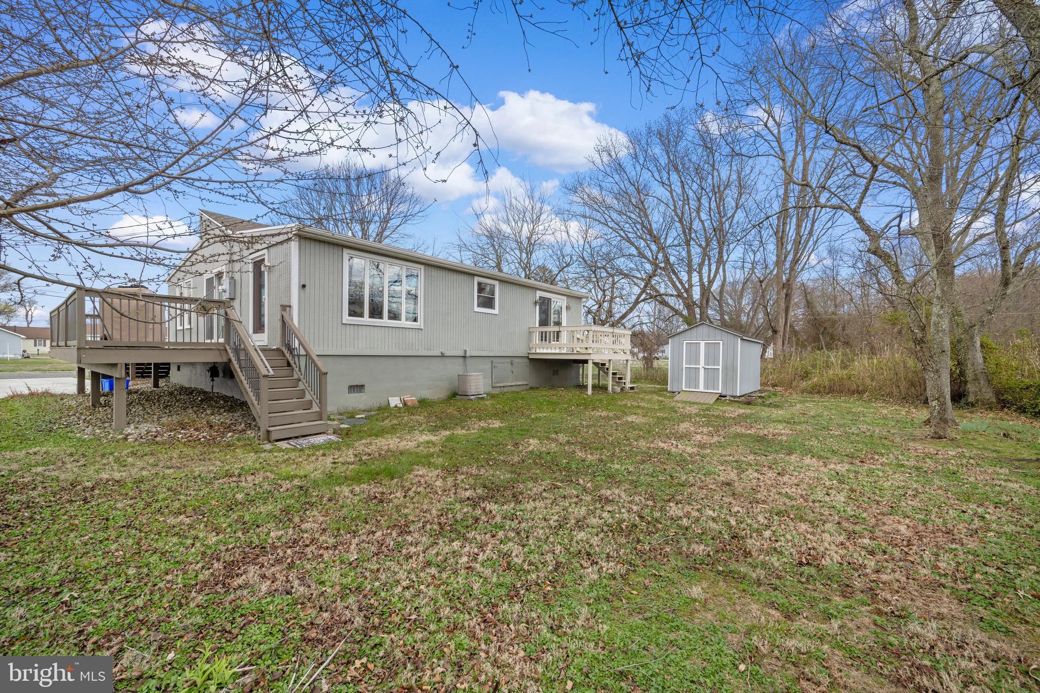 133 Sanford Rd