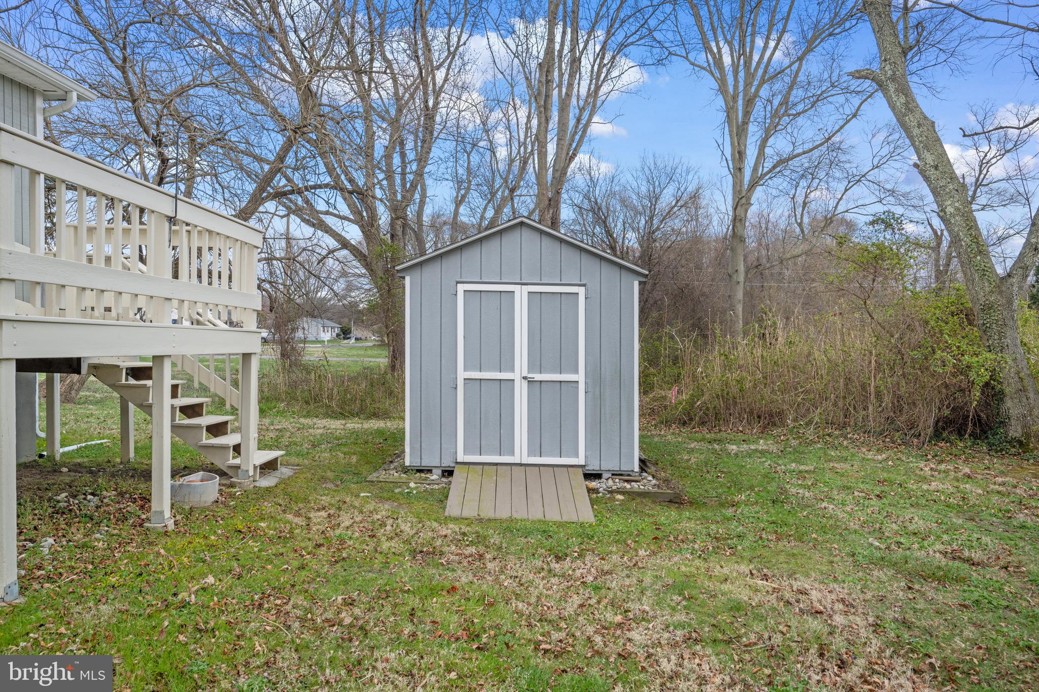 133 Sanford Rd