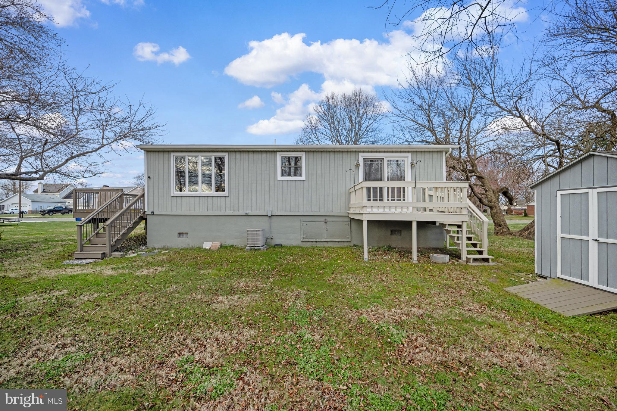 133 Sanford Rd