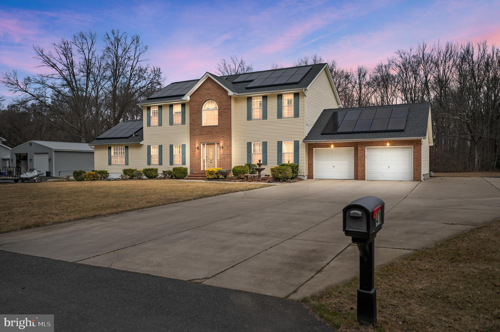 41 Goose Ln
