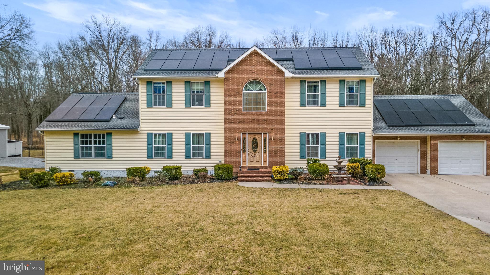 41 Goose Ln