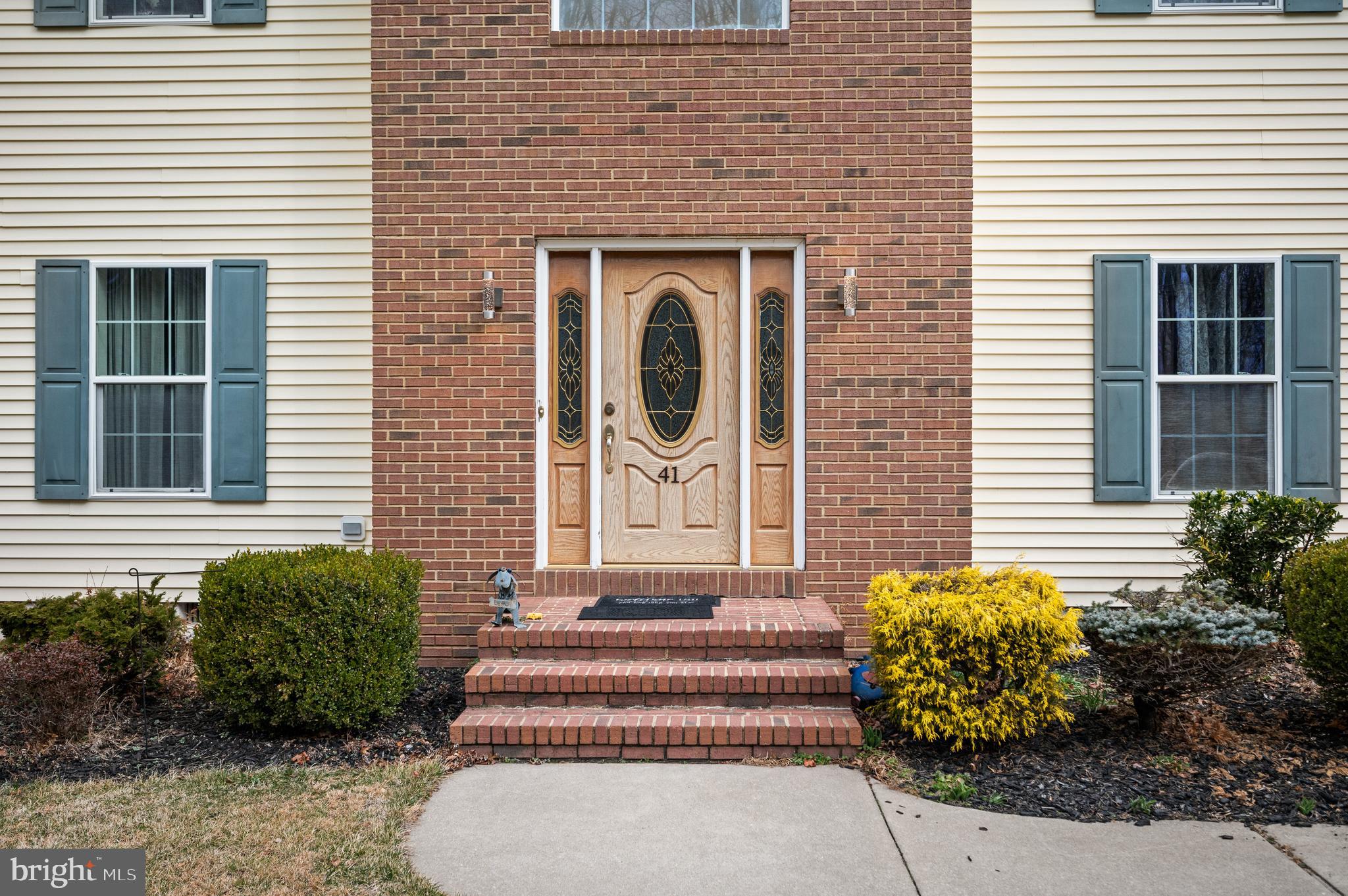 41 Goose Ln