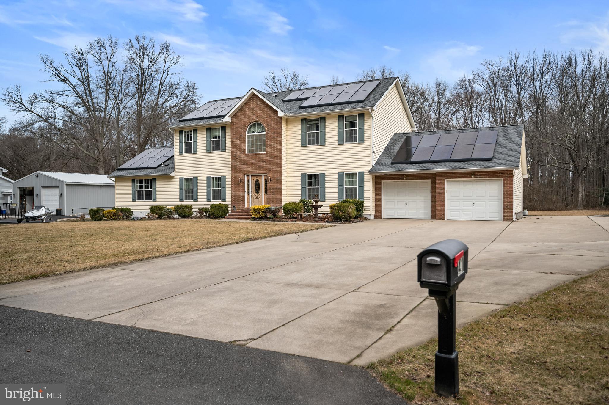 41 Goose Ln