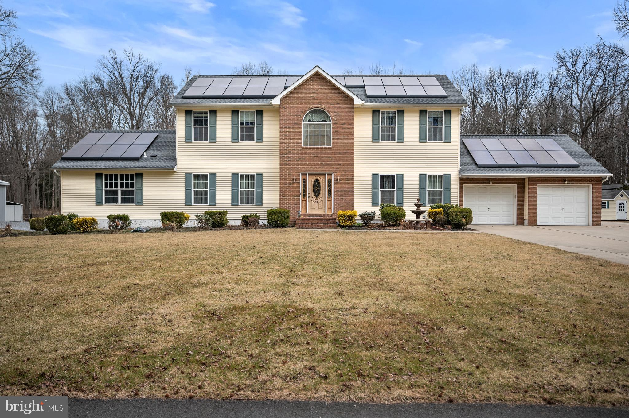 41 Goose Ln
