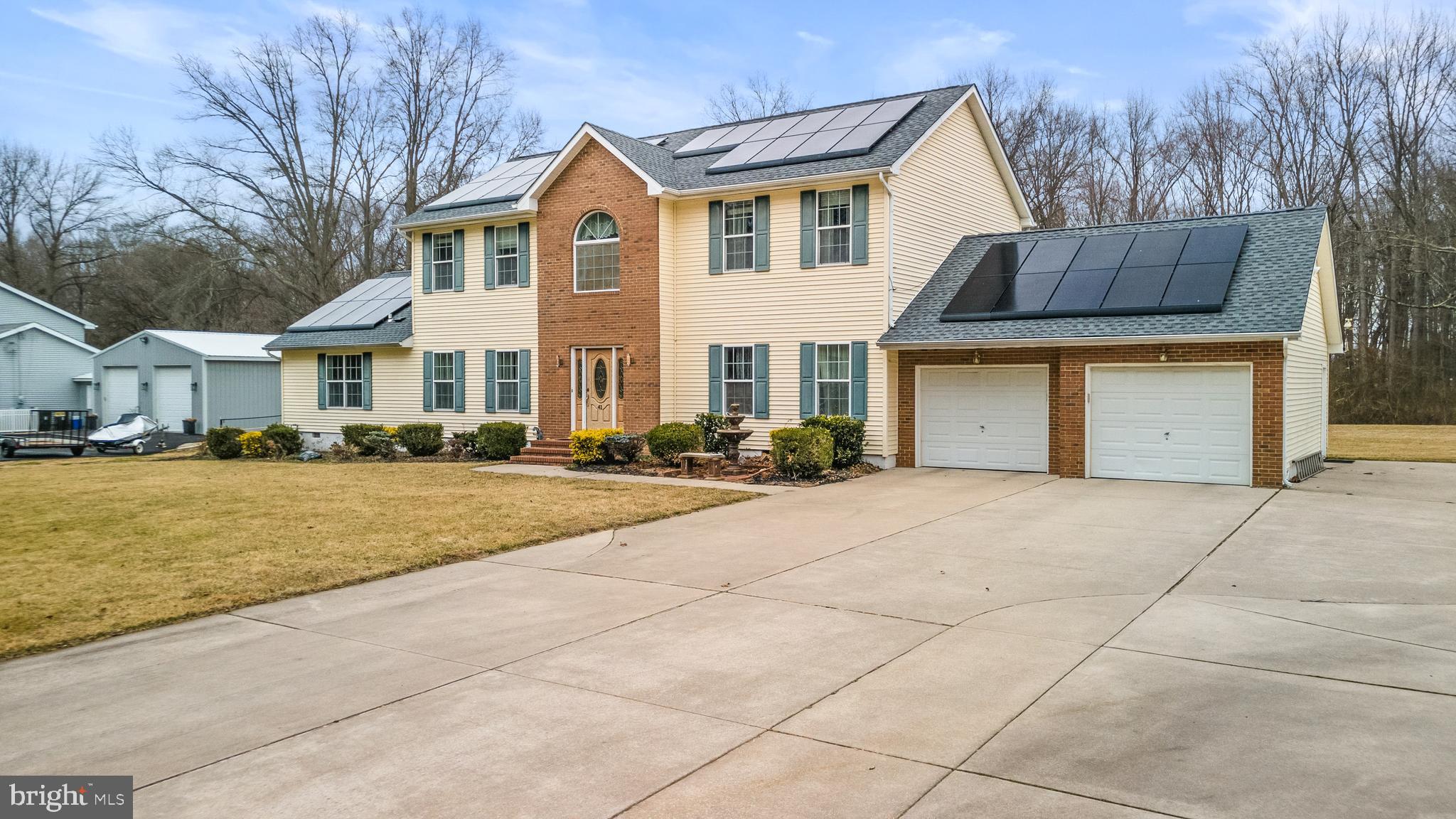41 Goose Ln