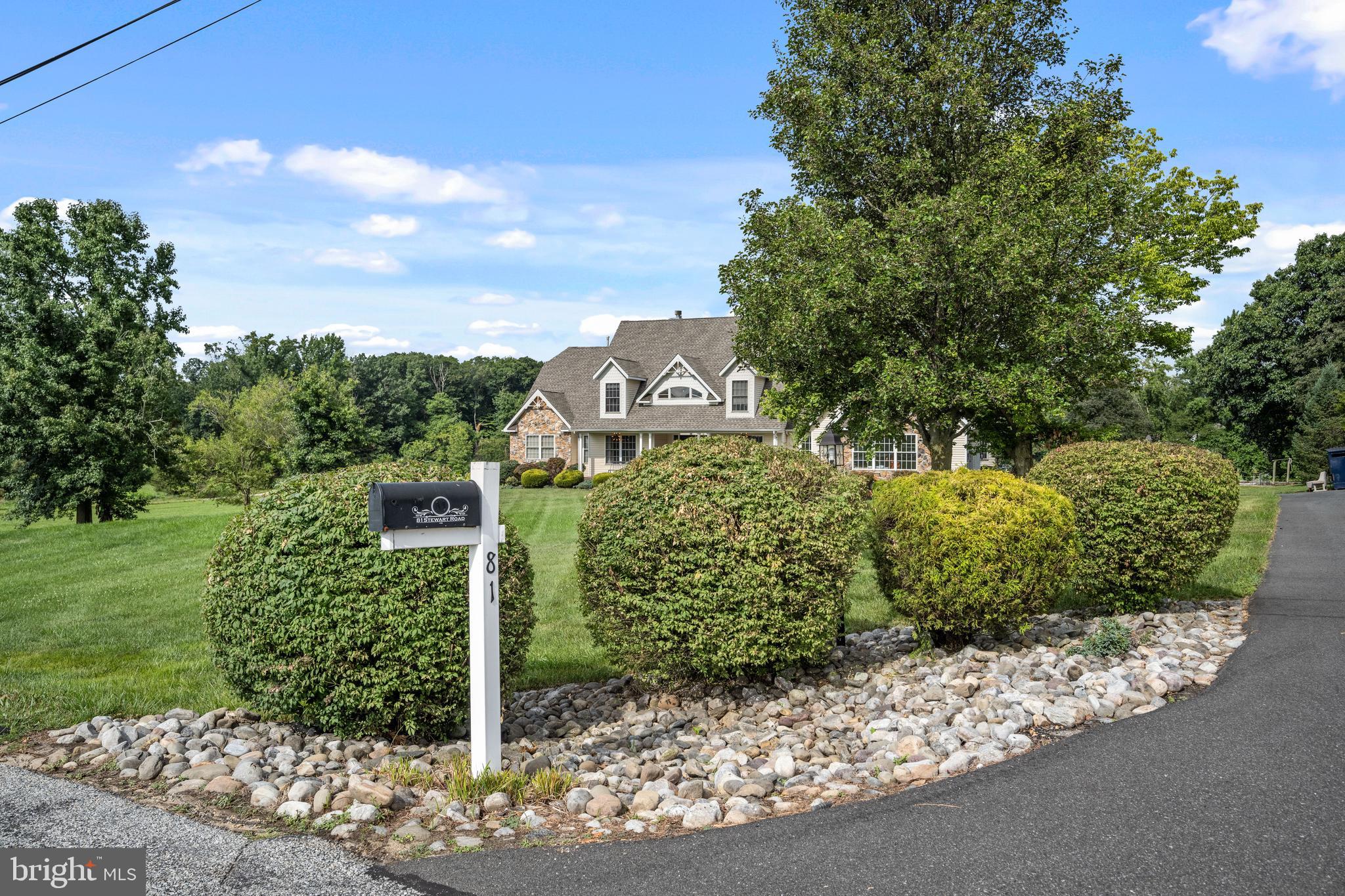 81 Stewart Rd