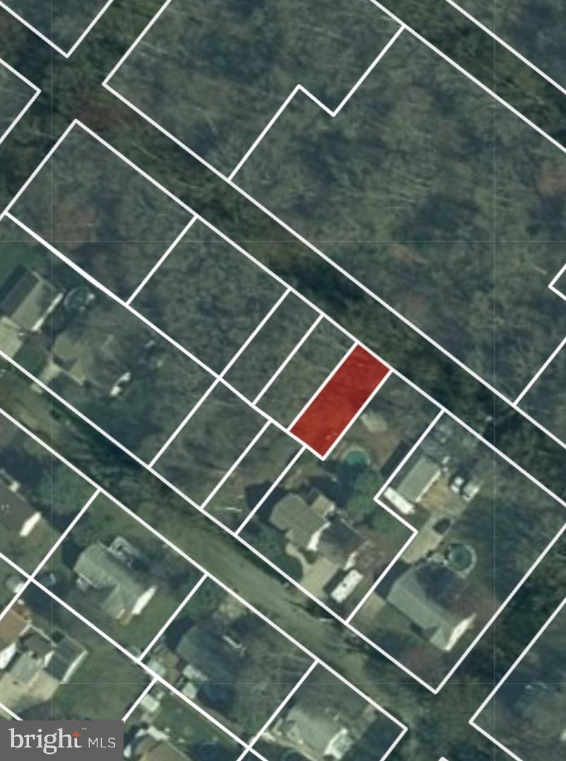 0 Princeton Rd