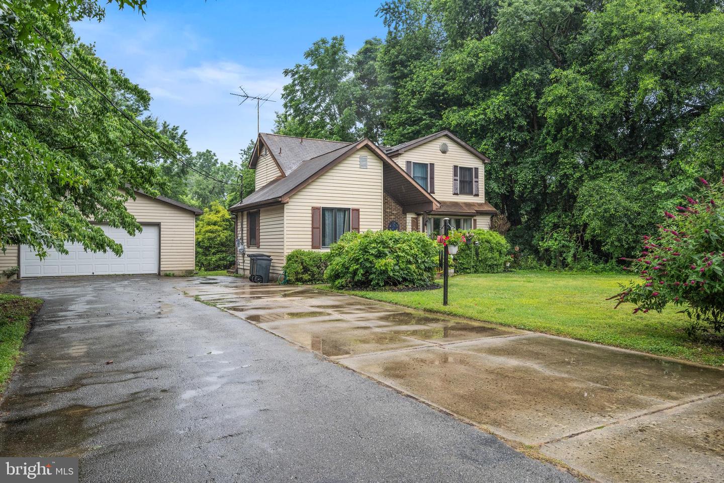 481 Fort Mott Rd