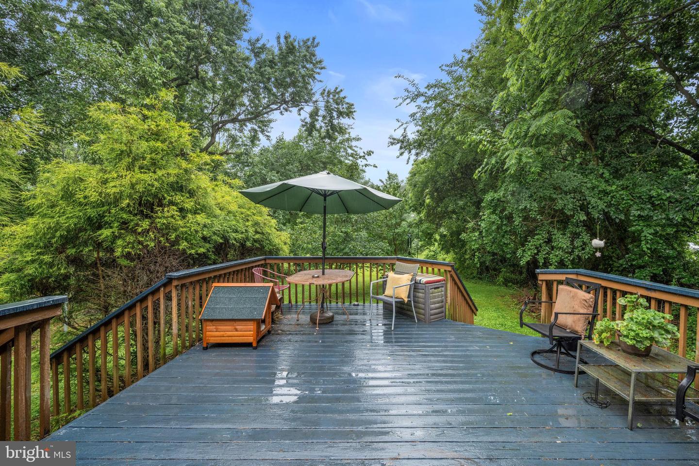 481 Fort Mott Rd
