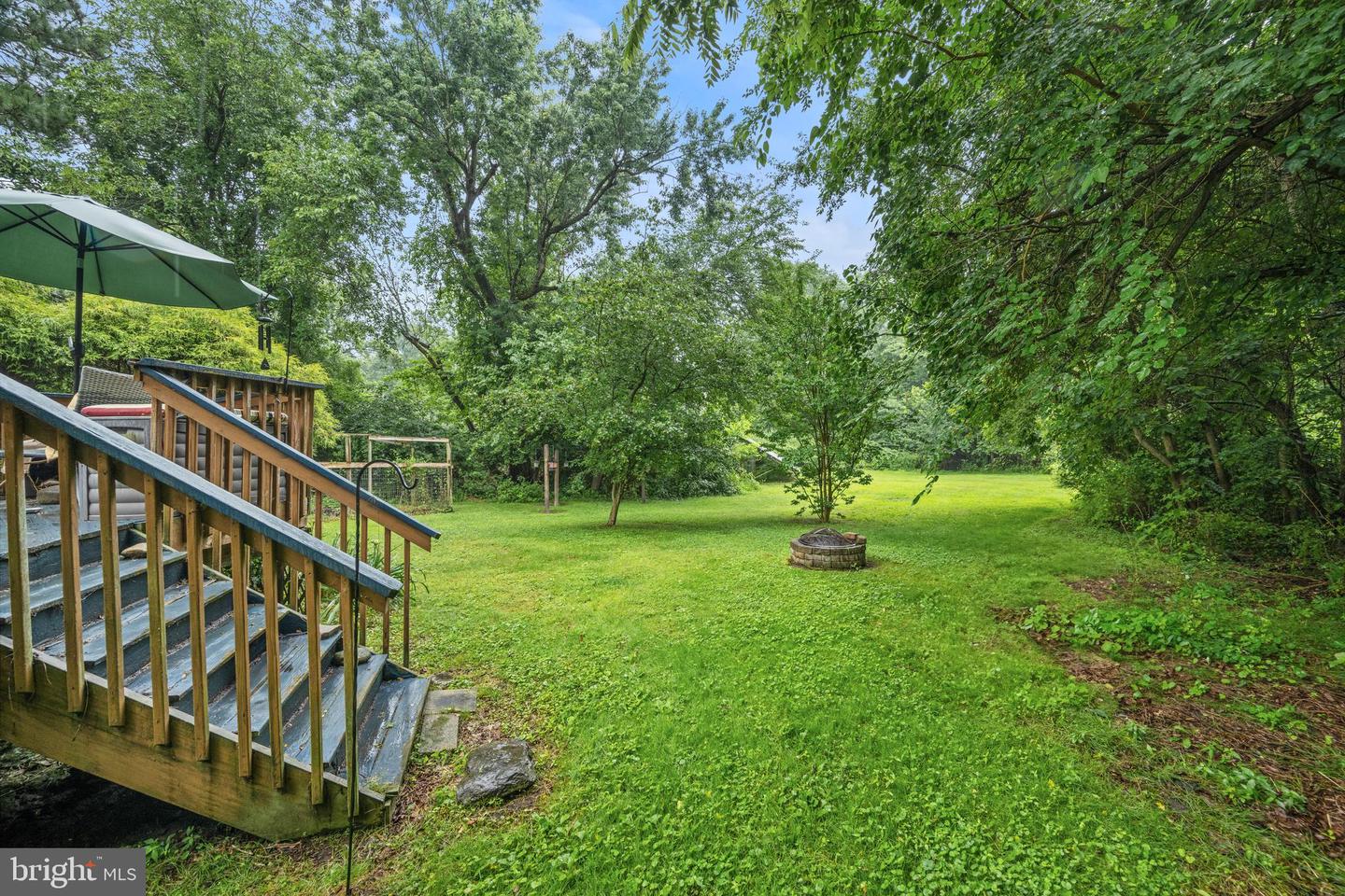 481 Fort Mott Rd