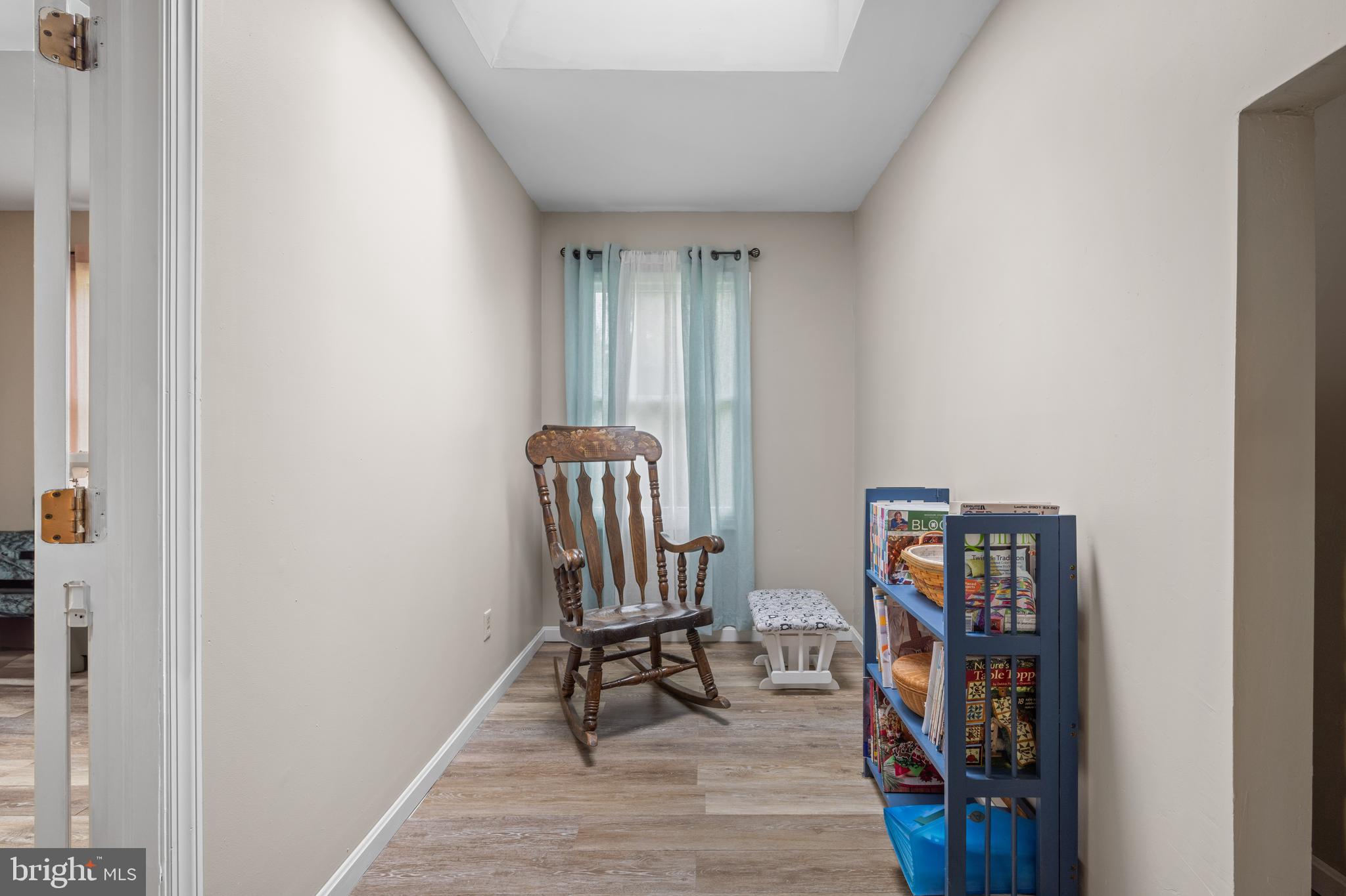 481 Fort Mott Rd