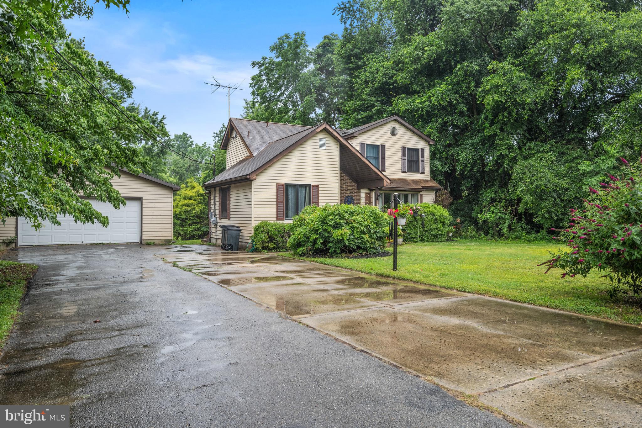 481 Fort Mott Rd