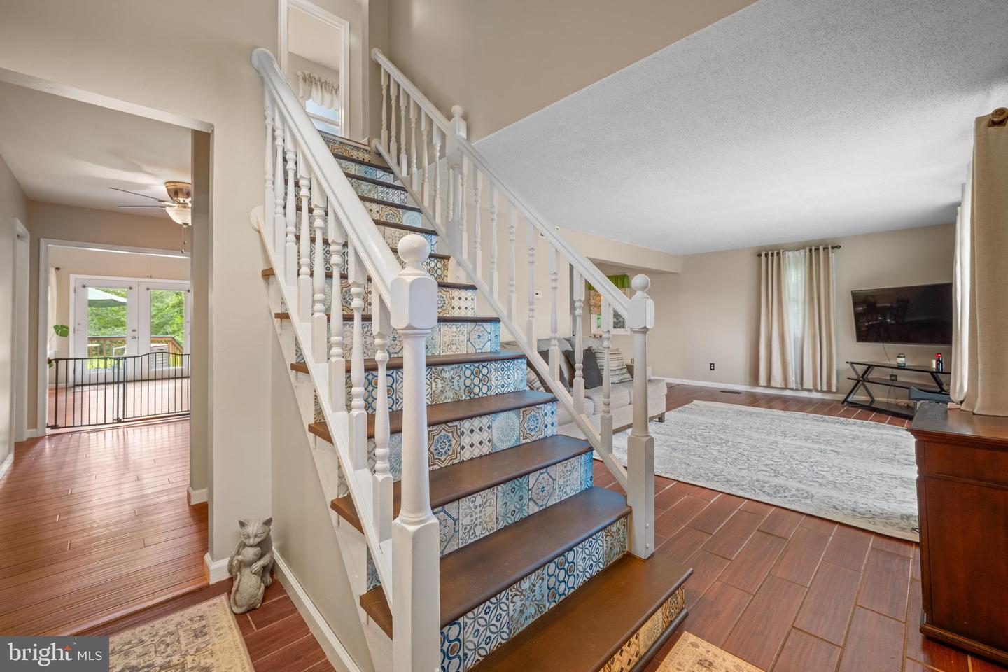 481 Fort Mott Rd