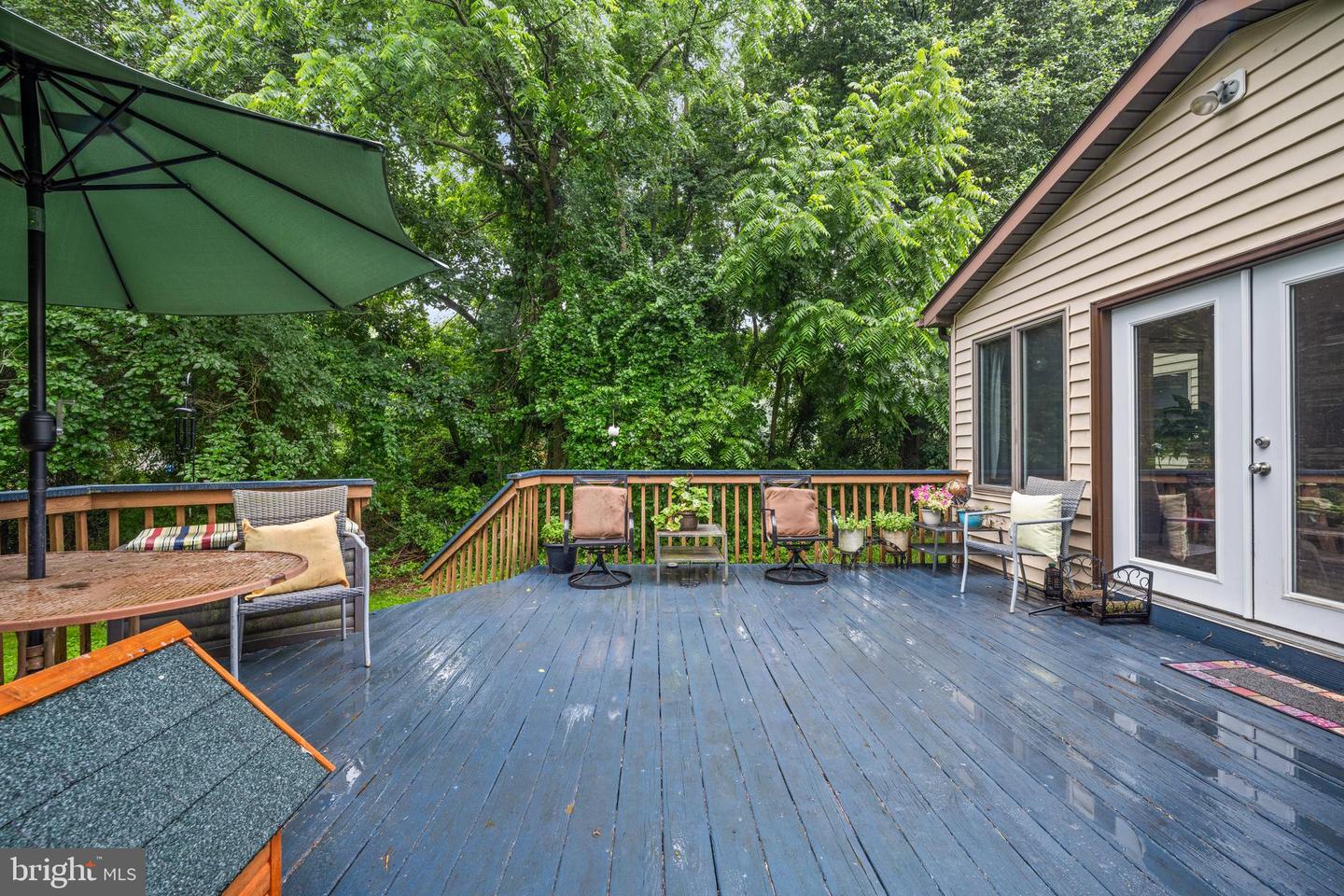 481 Fort Mott Rd