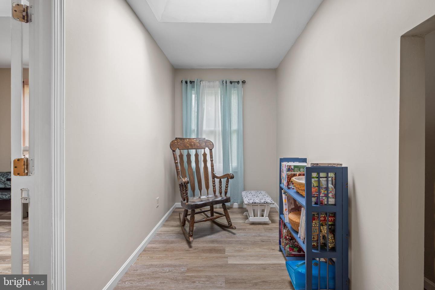 481 Fort Mott Rd