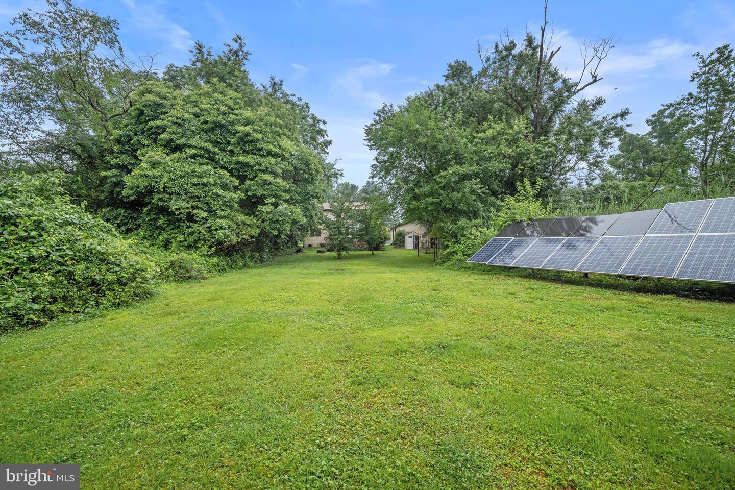 481 Fort Mott Rd
