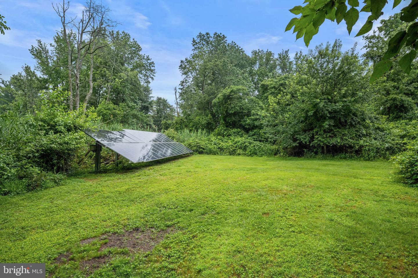 481 Fort Mott Rd