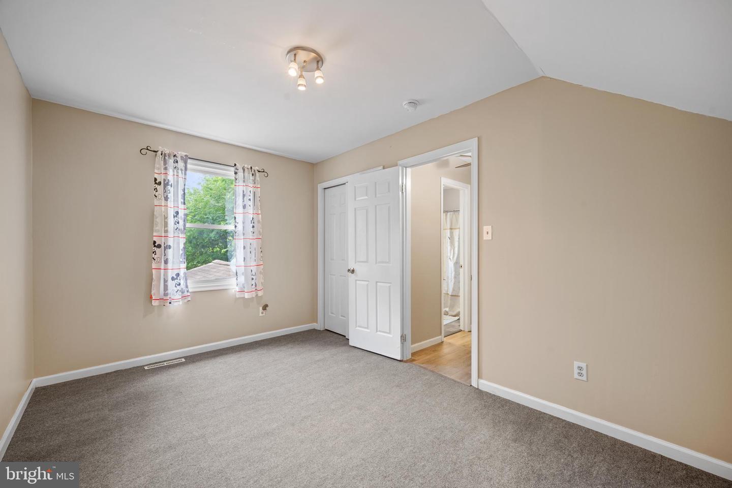 481 Fort Mott Rd