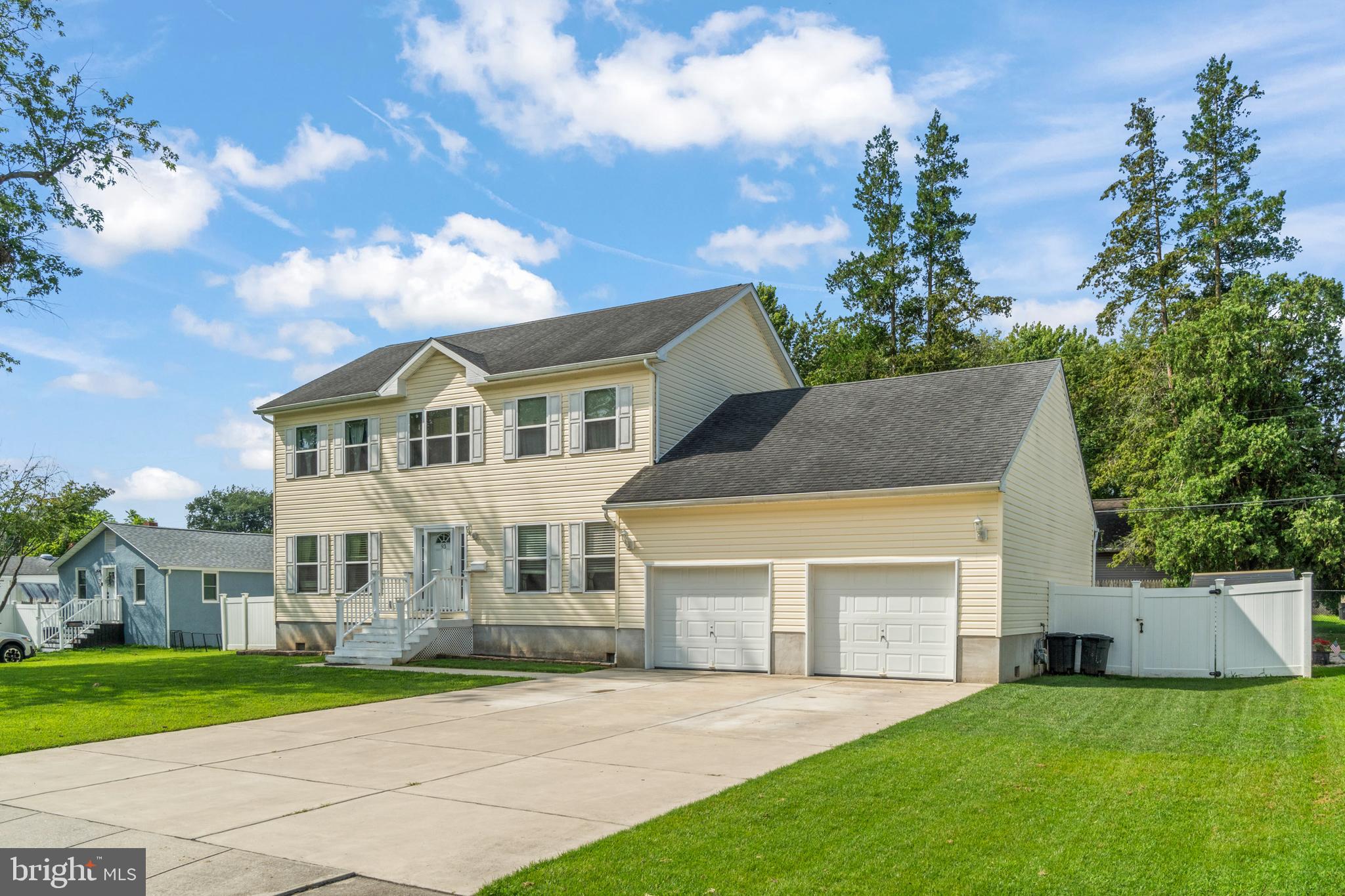 93 River Drive Ave