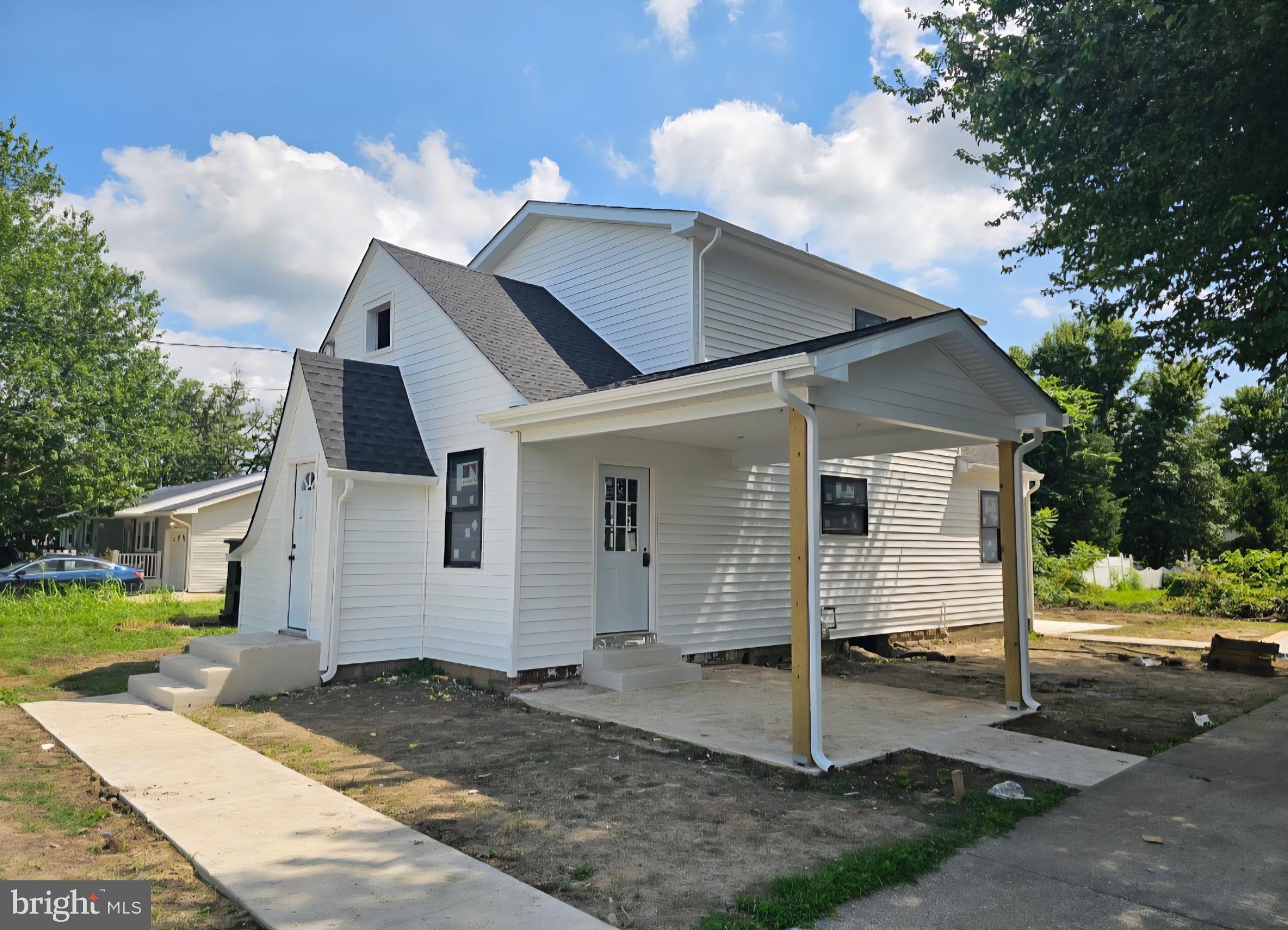 135 PRINCETON ROAD