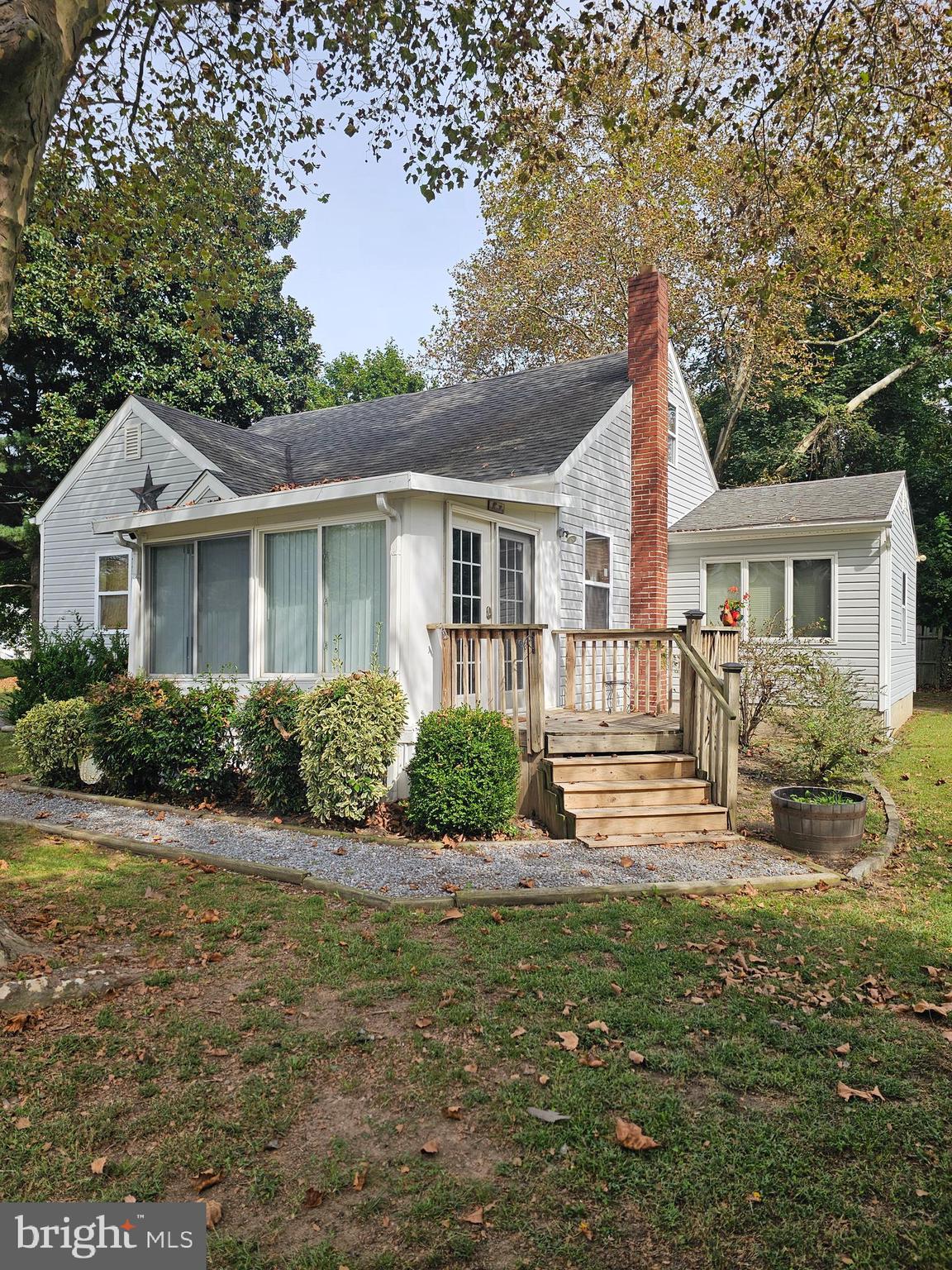 14 HILLCREST AVENUE