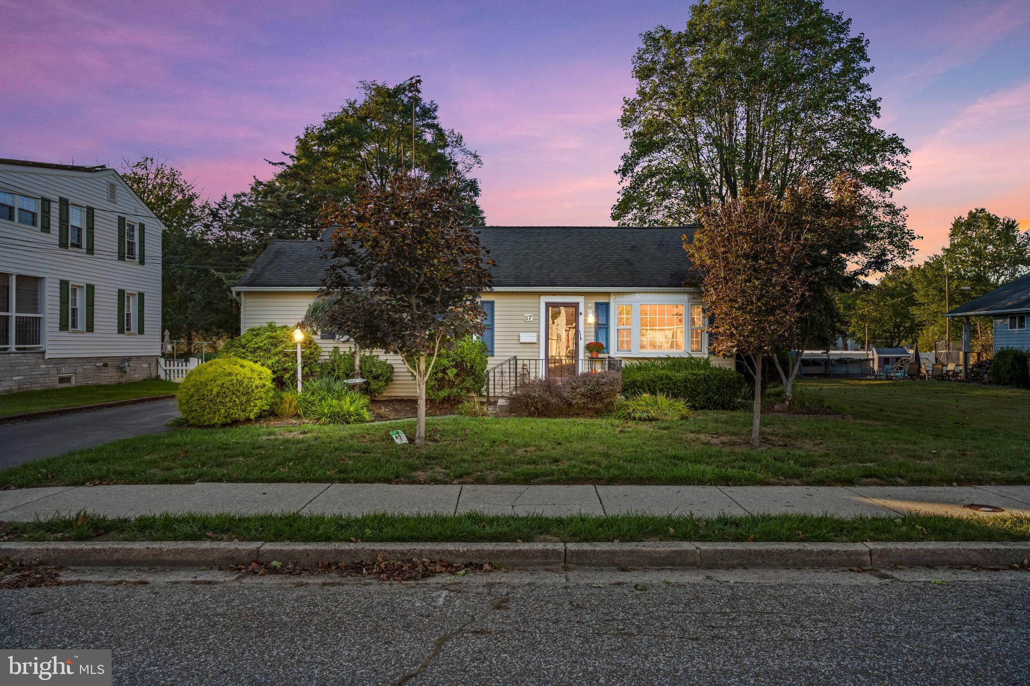 67 SPARKS AVENUE