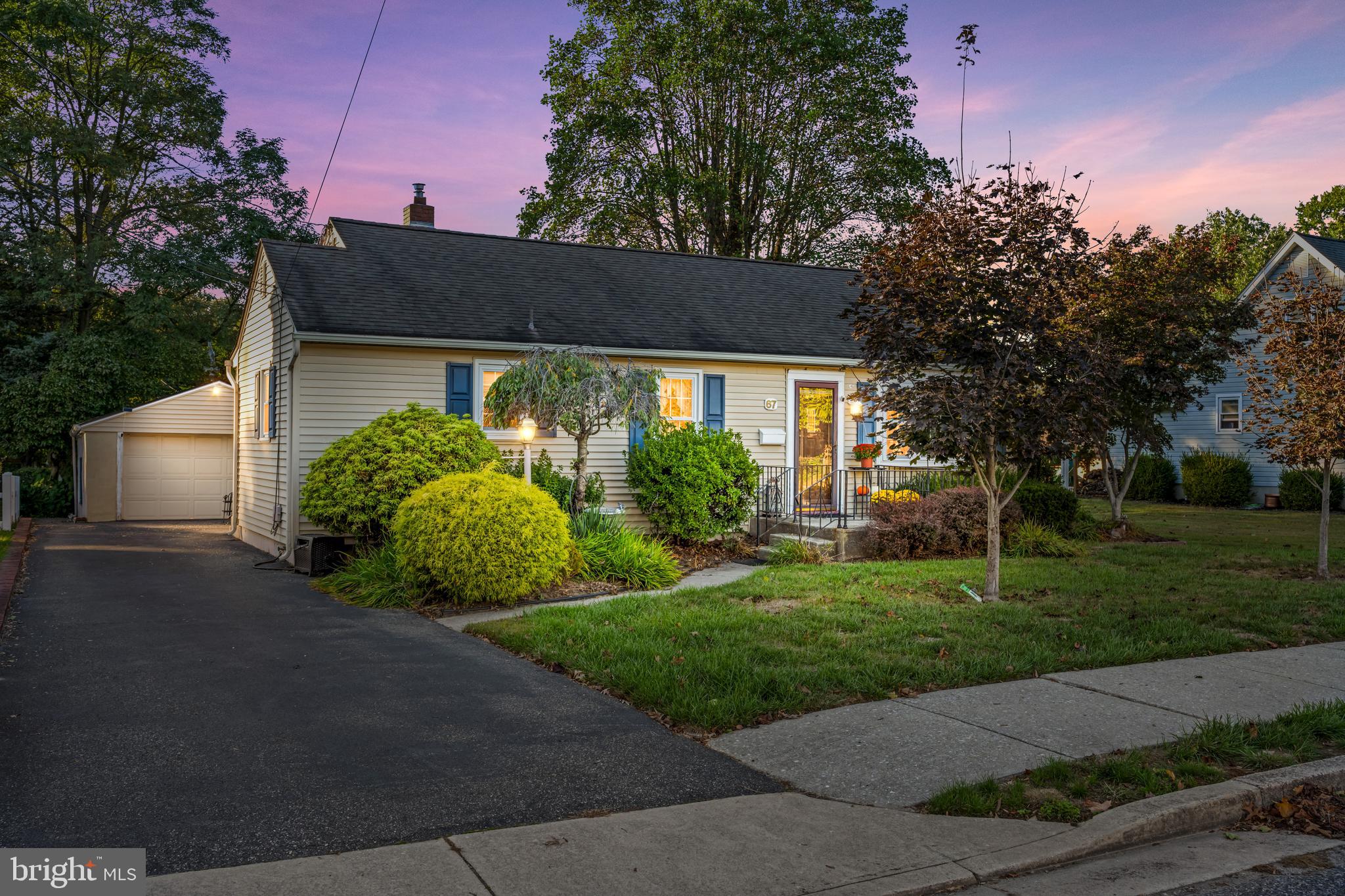 67 SPARKS AVENUE