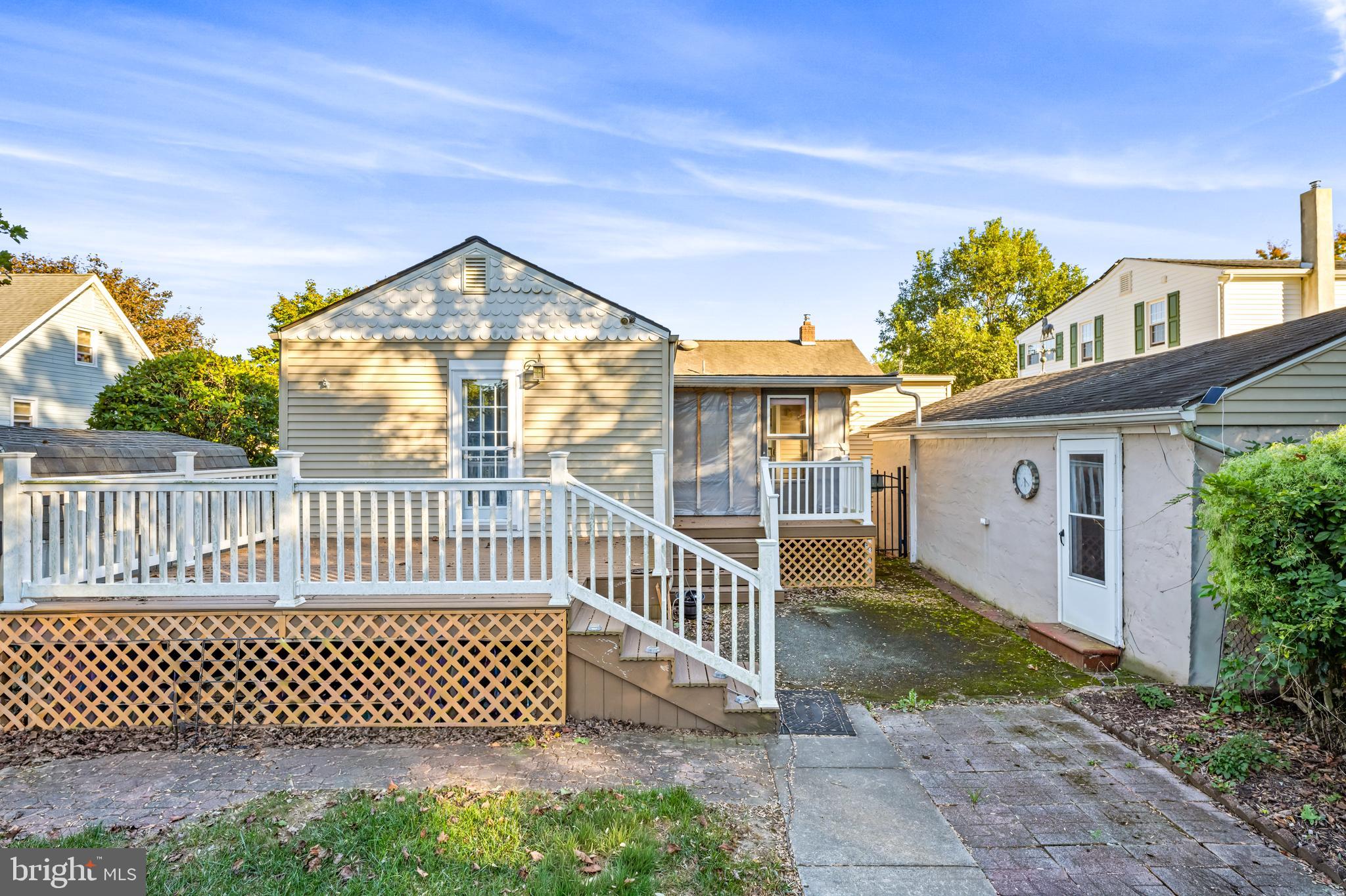 67 SPARKS AVENUE