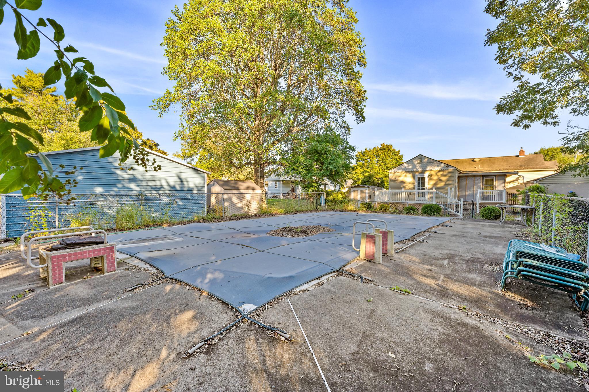 67 SPARKS AVENUE