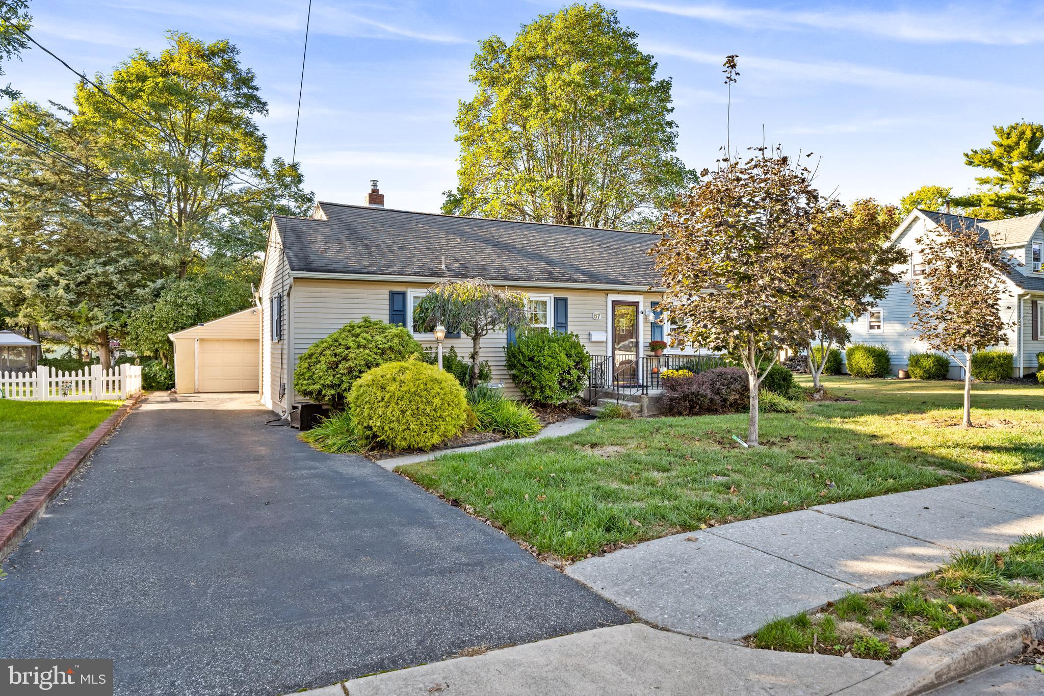 67 SPARKS AVENUE