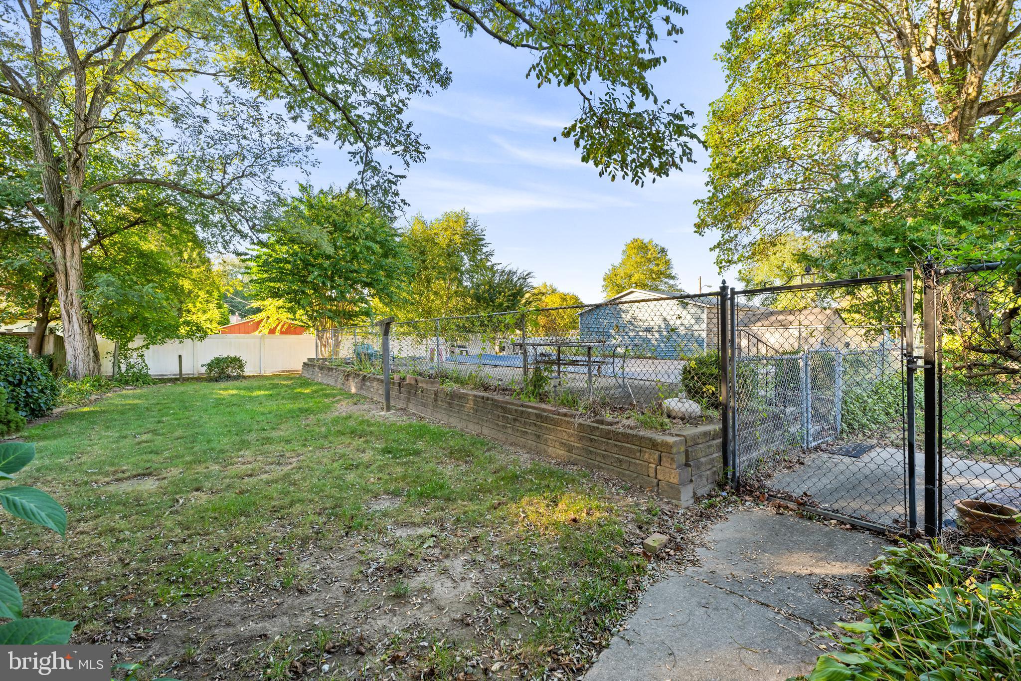 67 SPARKS AVENUE