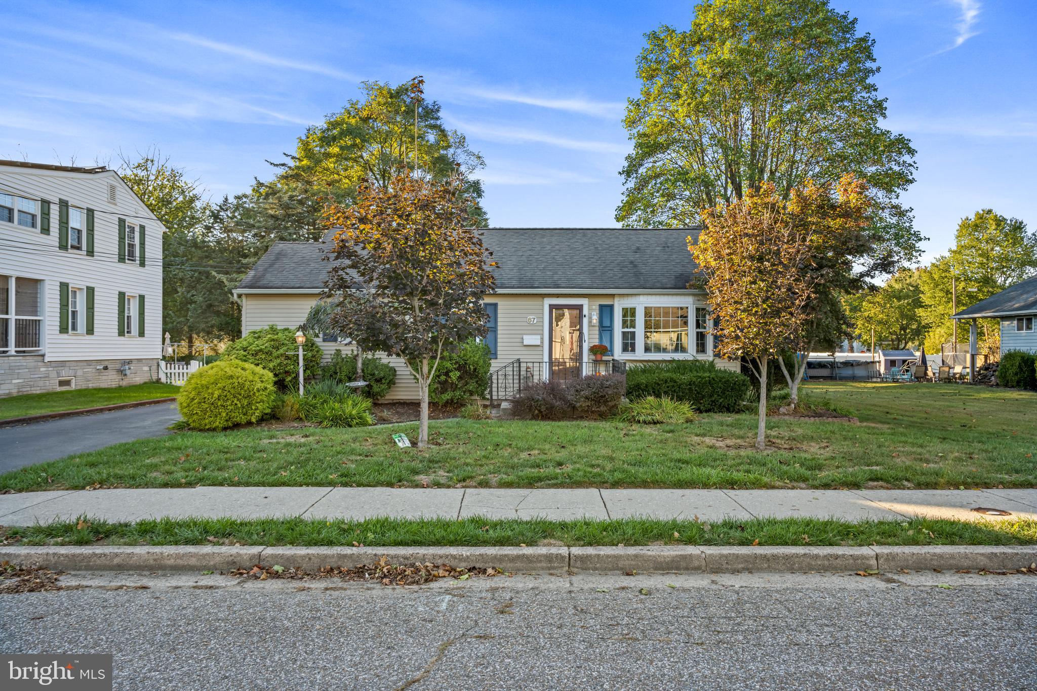 67 SPARKS AVENUE