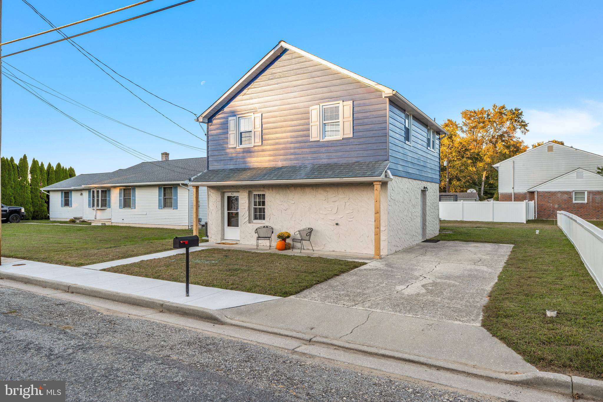 42 GEORGIA ROAD