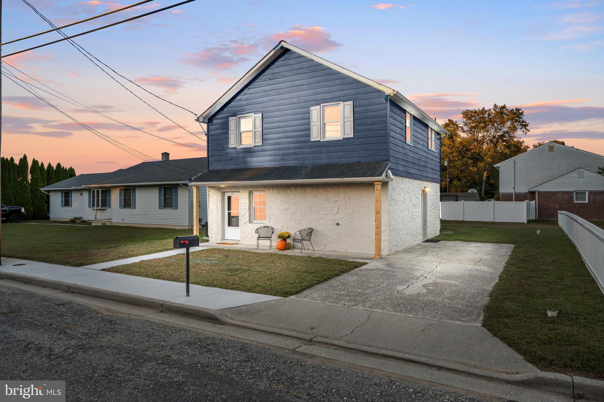 42 GEORGIA ROAD