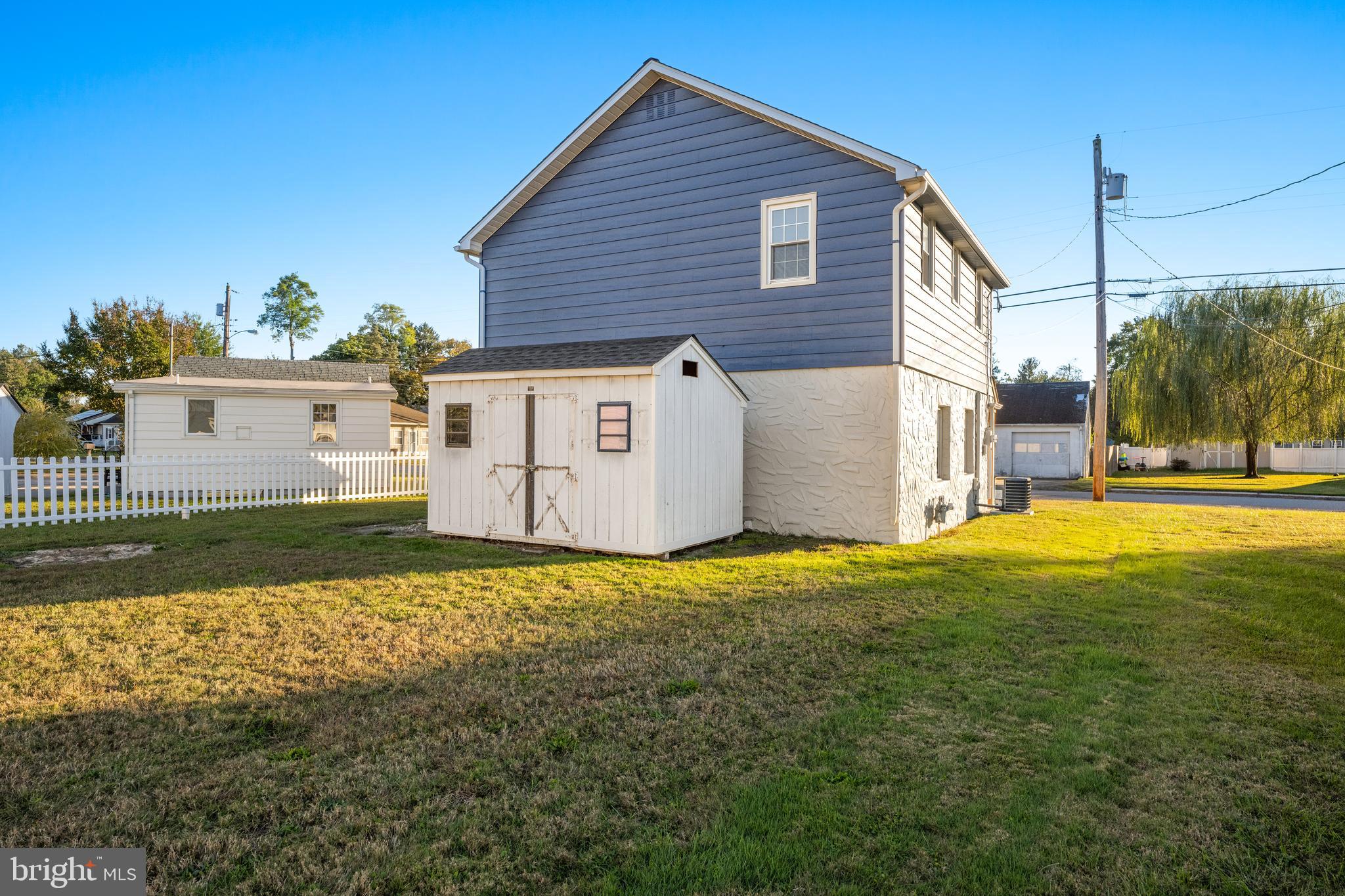 42 GEORGIA ROAD
